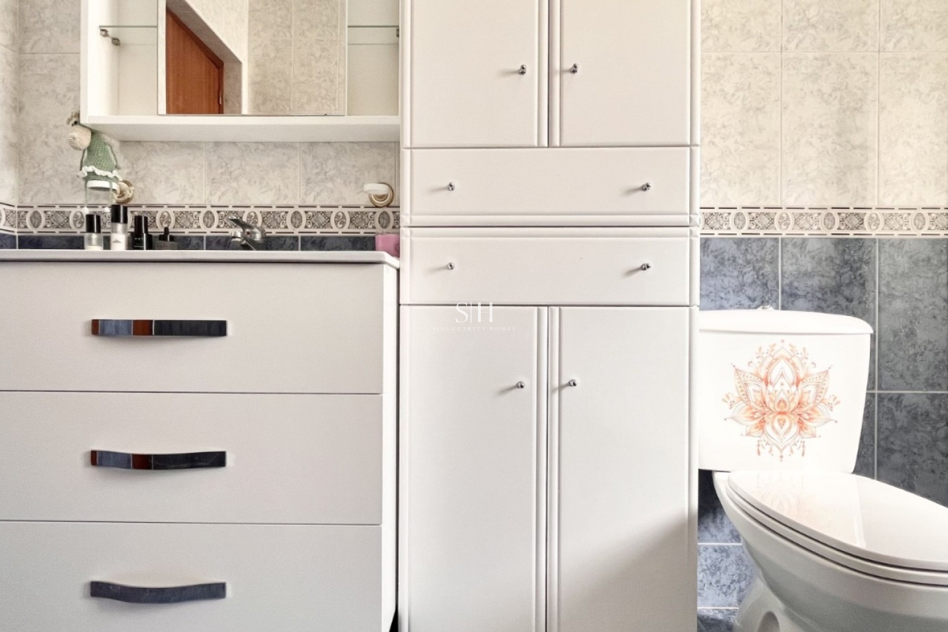 Resale - House - Torrevieja - Costa Blanca