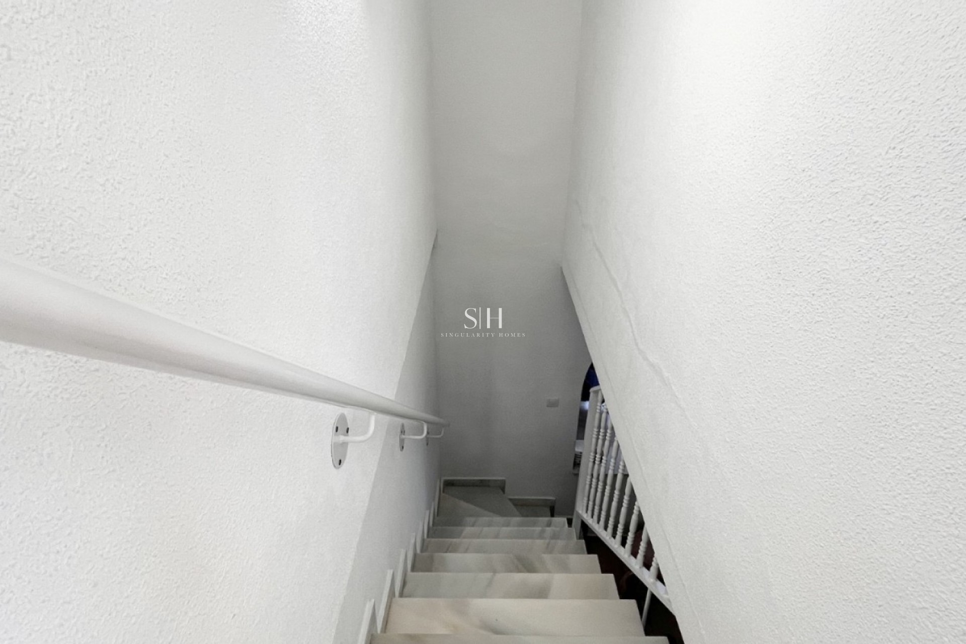 Resale - House - Torrevieja - Costa Blanca