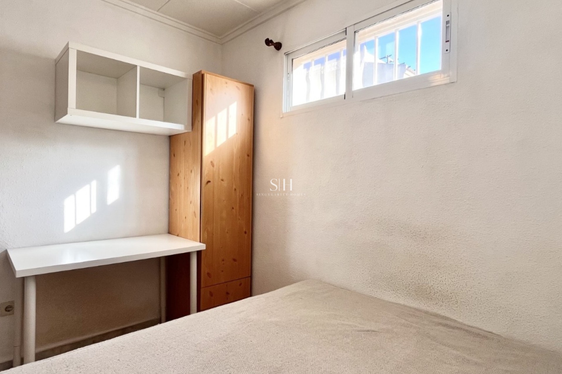 Resale - House - Torrevieja - Costa Blanca