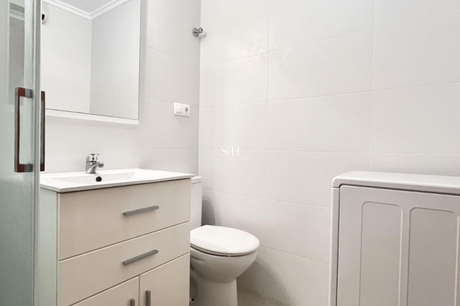 Resale - House - Torrevieja - Costa Blanca