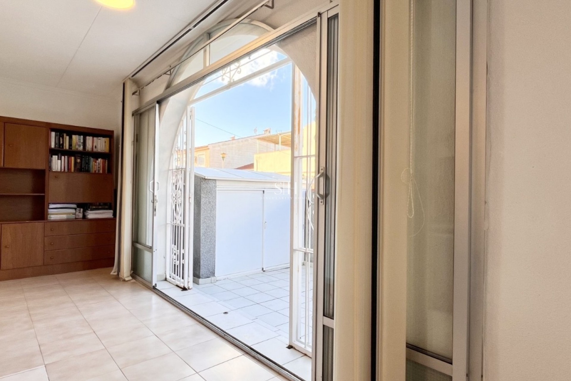 Resale - House - Torrevieja - Costa Blanca