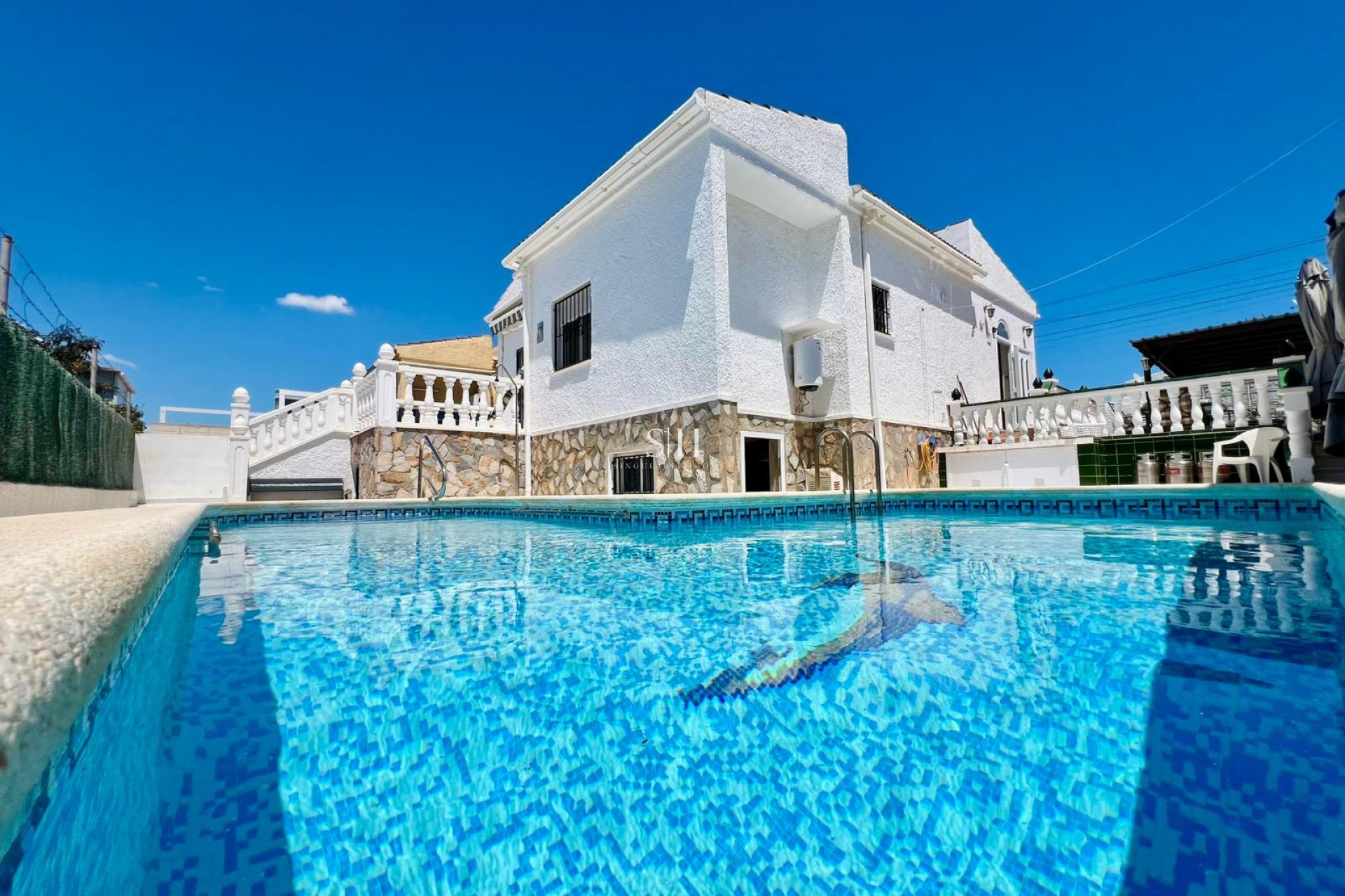 Resale - House - Torrevieja - Costa Blanca