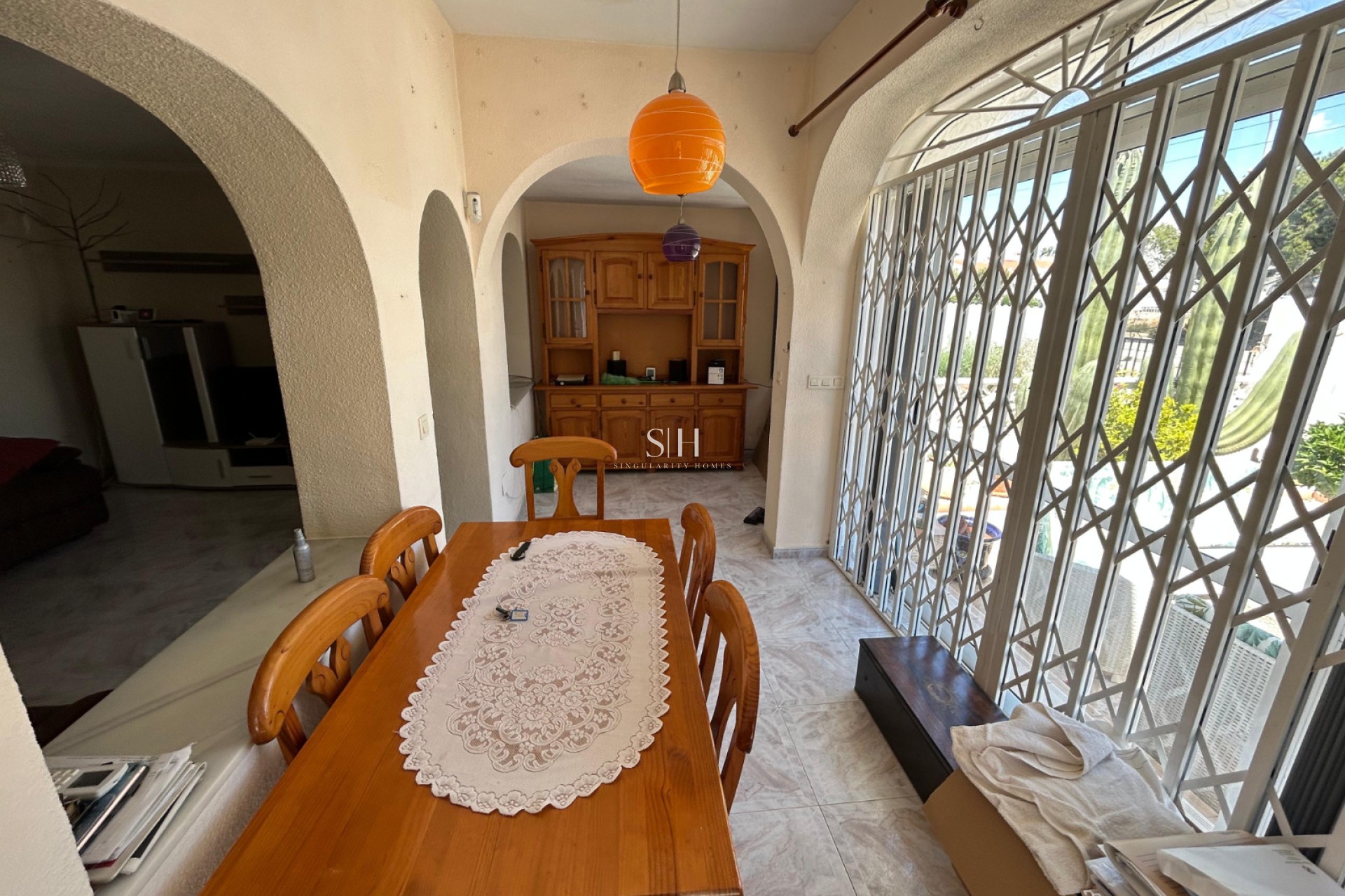 Resale - House - Torrevieja - Costa Blanca