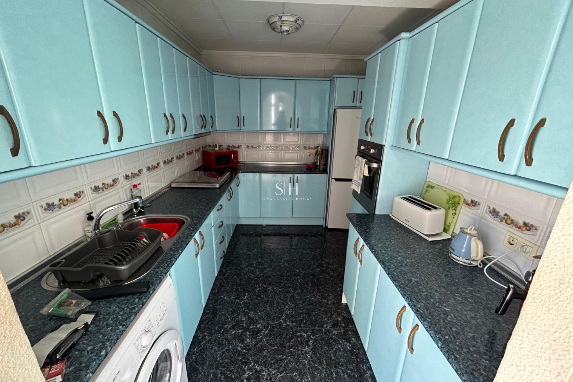 Resale - House - Torrevieja - Costa Blanca