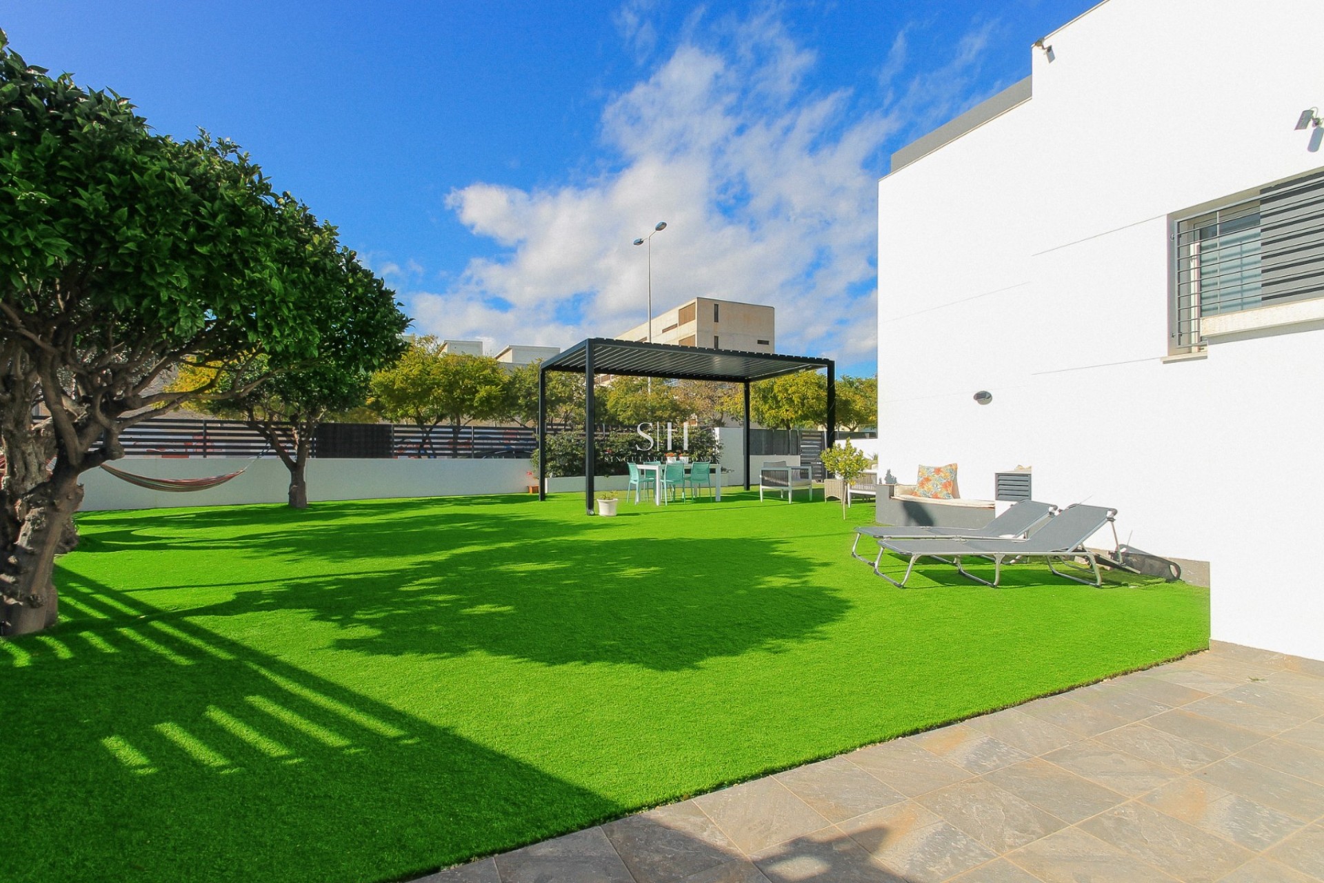 Resale - House - Torrevieja - Costa Blanca