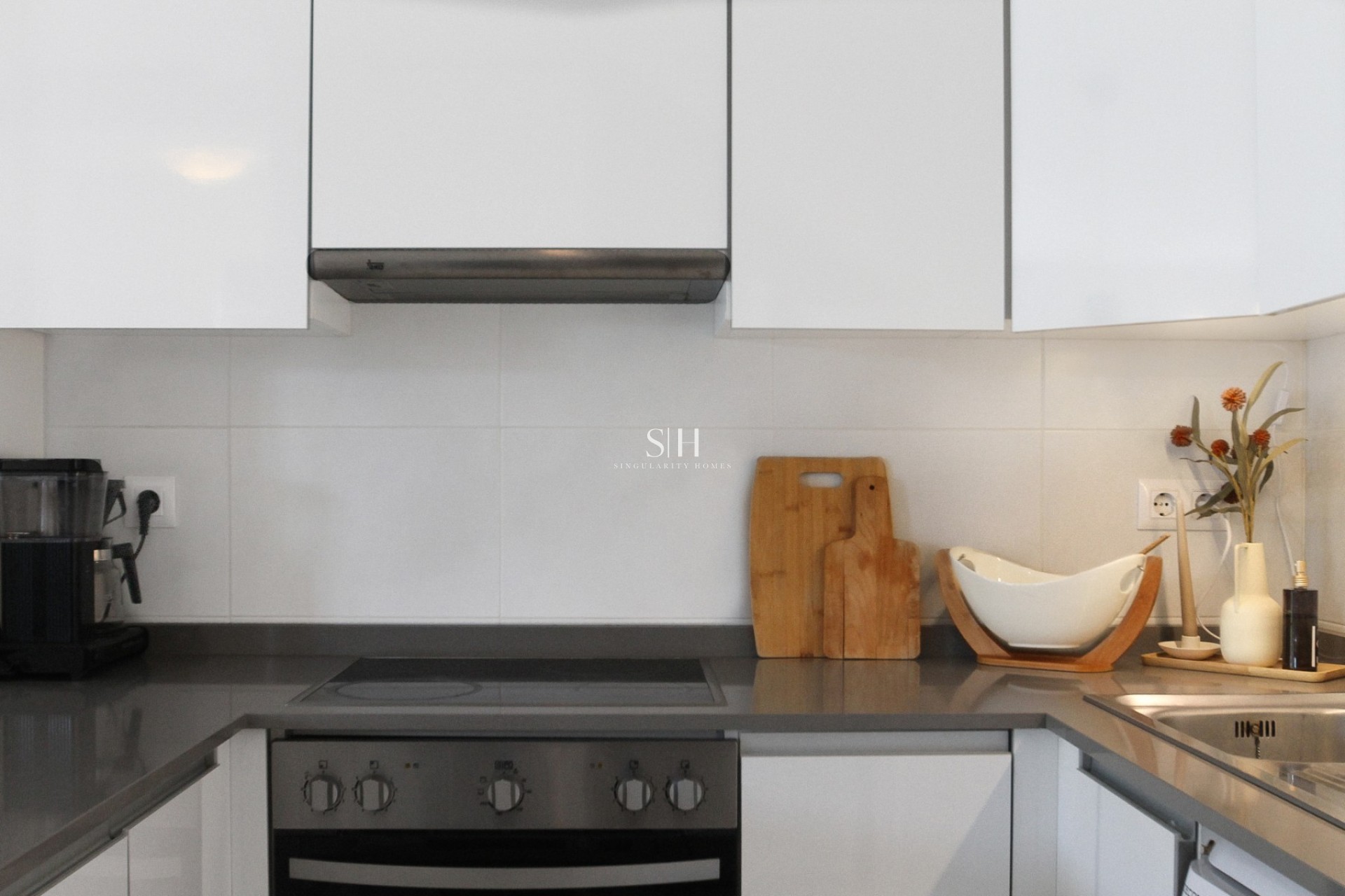 Resale - House - Torrevieja - Costa Blanca