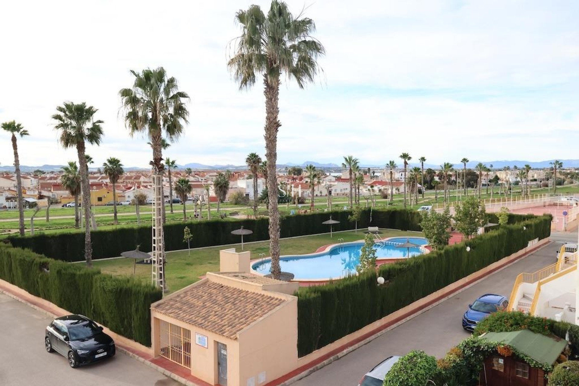 Resale - House - Torrevieja - Costa Blanca