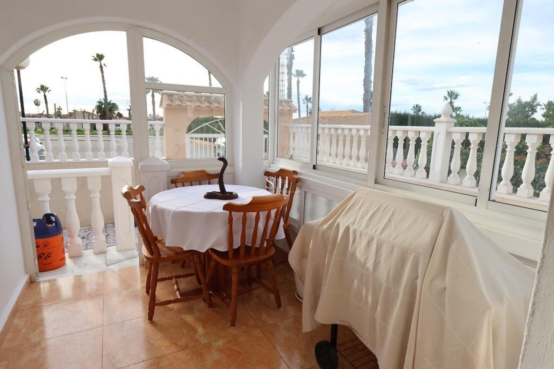 Resale - House - Torrevieja - Costa Blanca