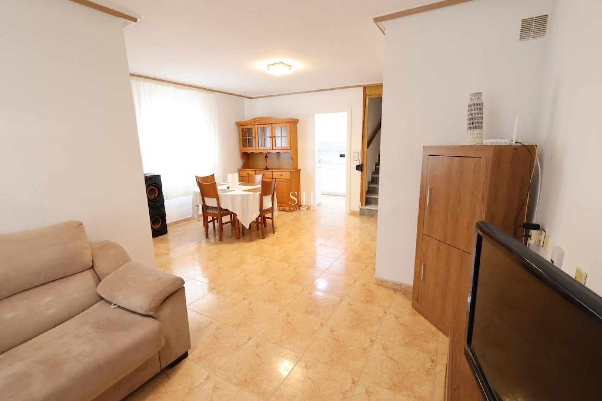 Resale - House - Torrevieja - Costa Blanca