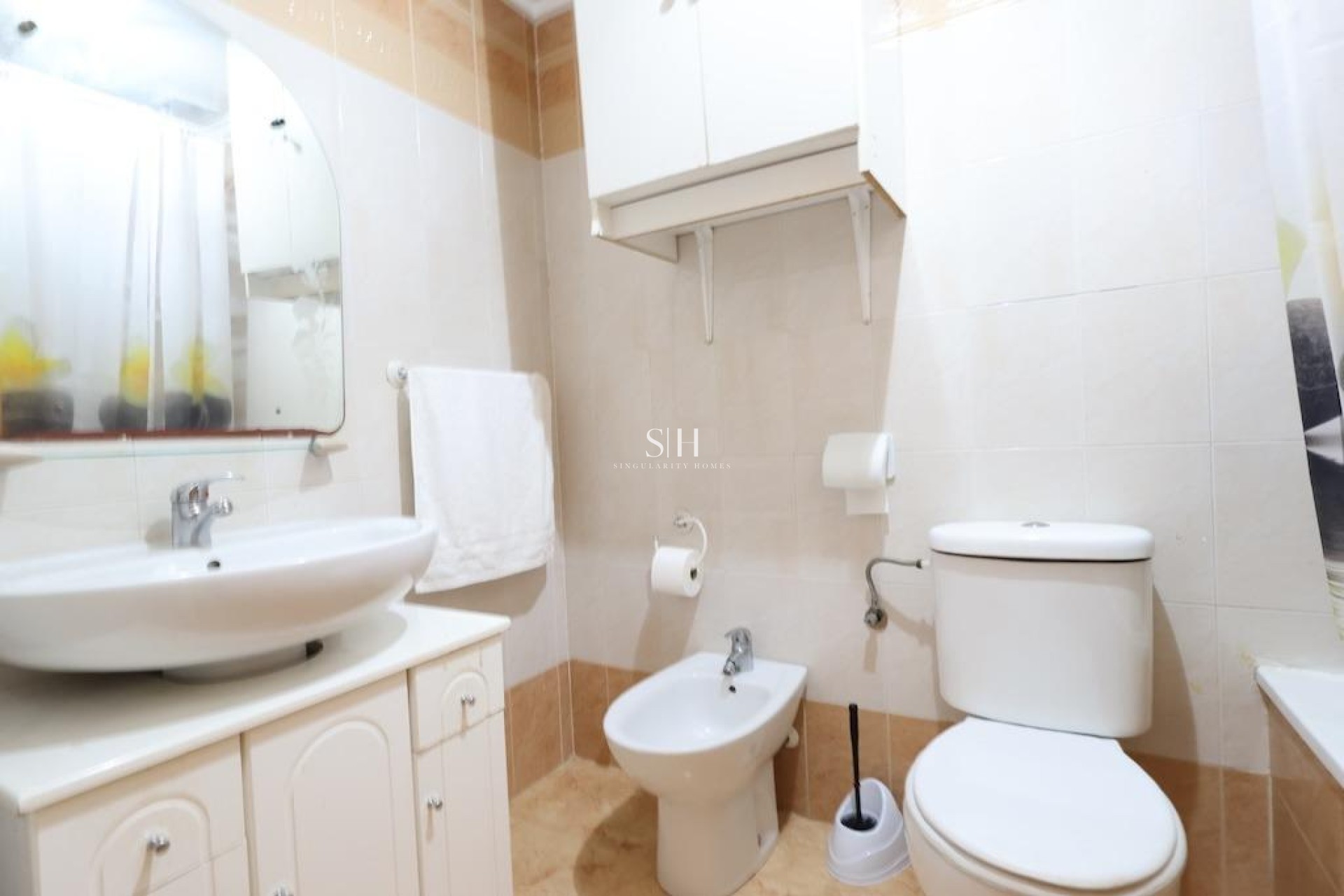 Resale - House - Torrevieja - Costa Blanca