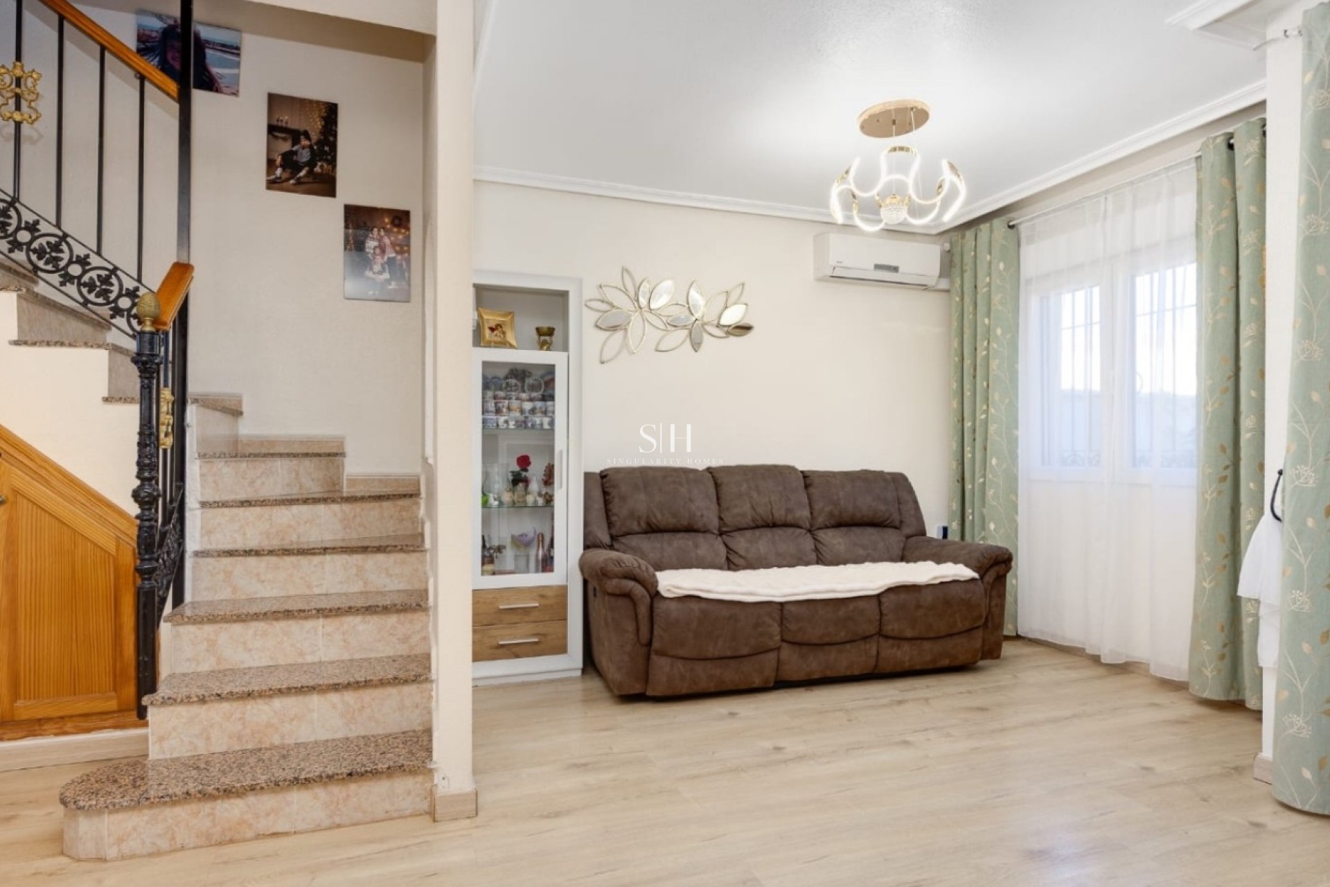 Resale - House - Torrevieja - Costa Blanca