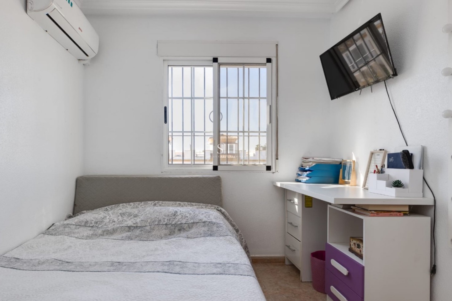 Resale - House - Torrevieja - Costa Blanca