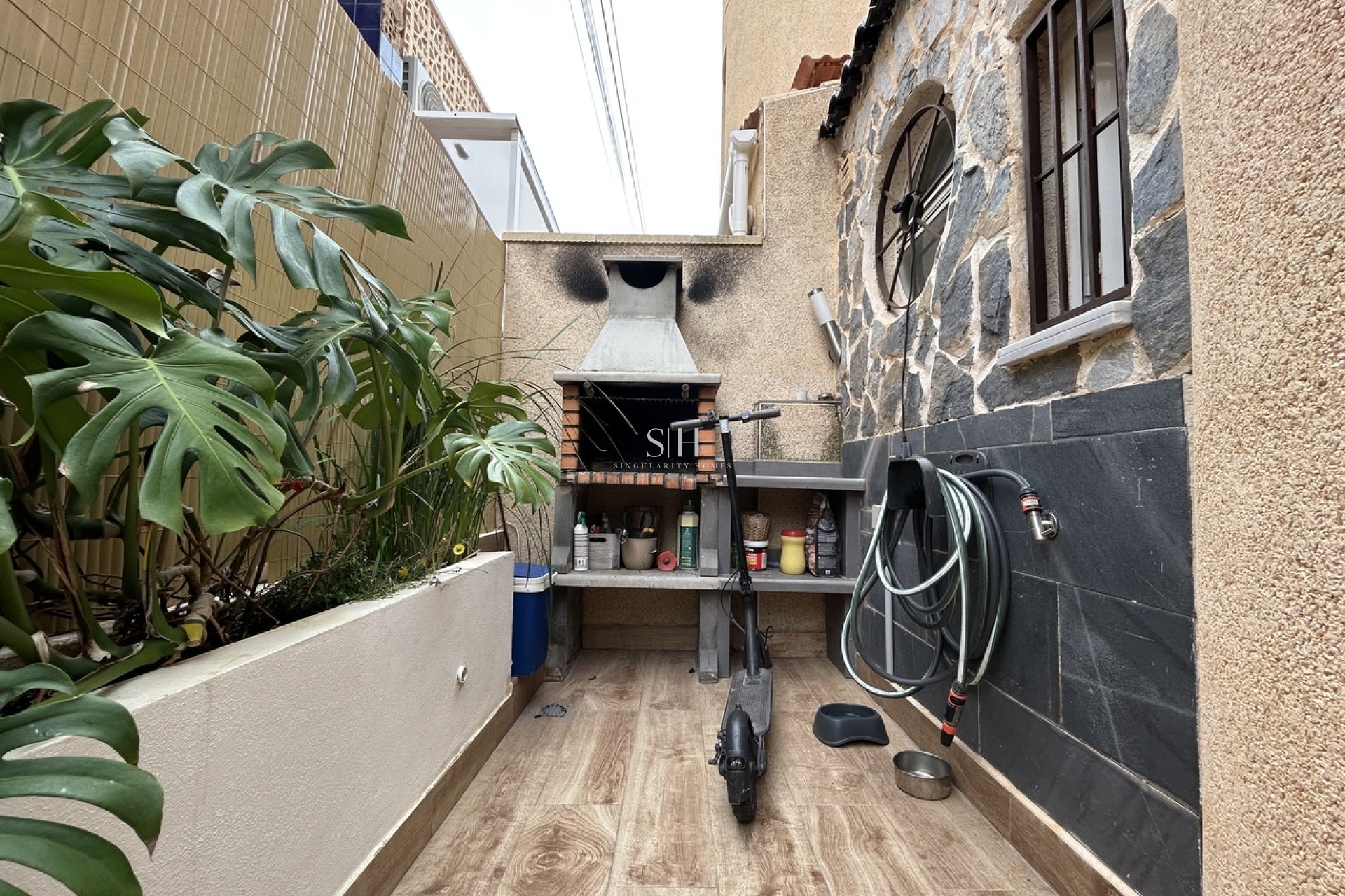 Resale - House - Torrevieja - Costa Blanca