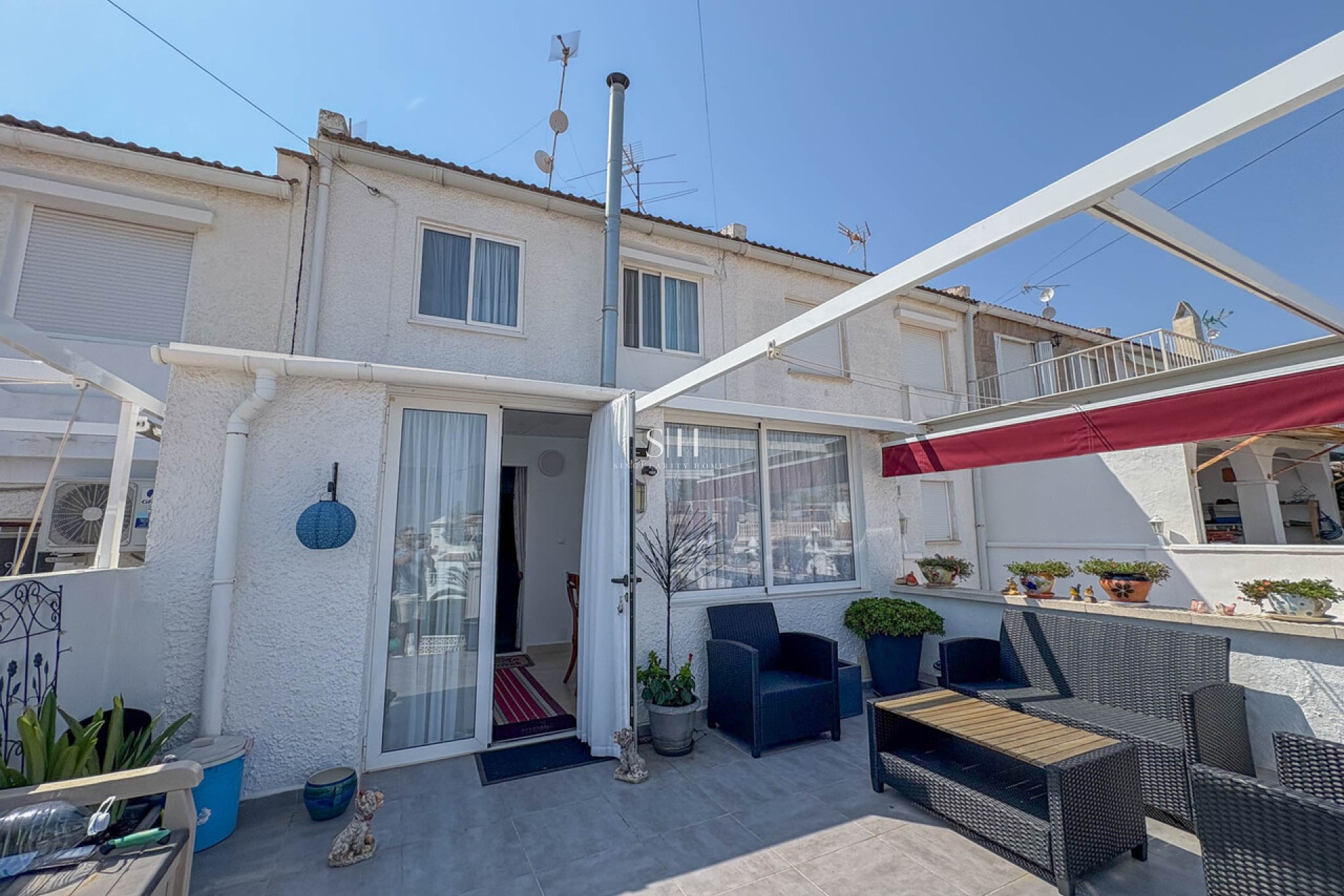 Resale - House - Torrevieja - Costa Blanca
