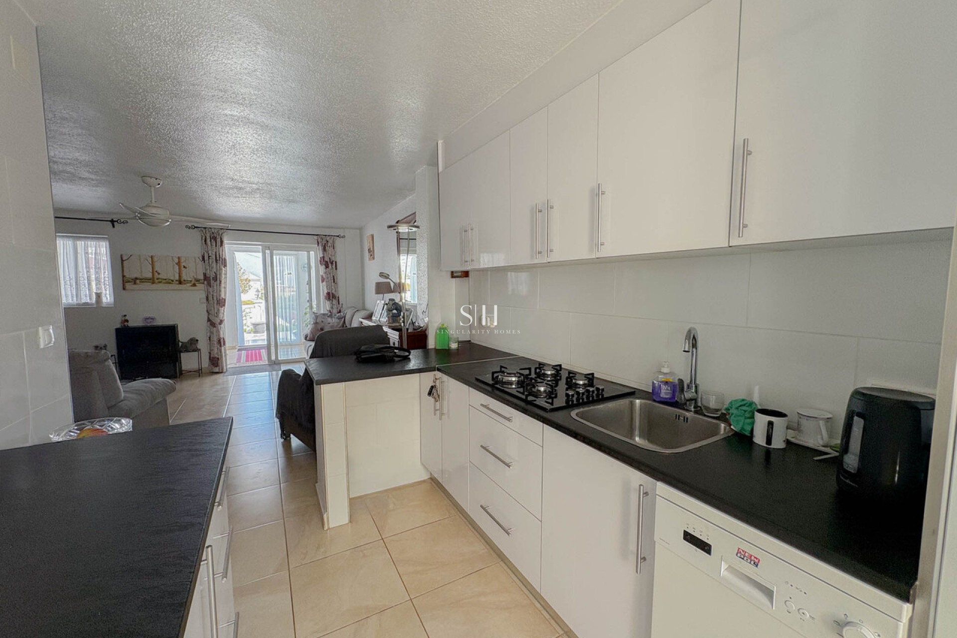 Resale - House - Torrevieja - Costa Blanca