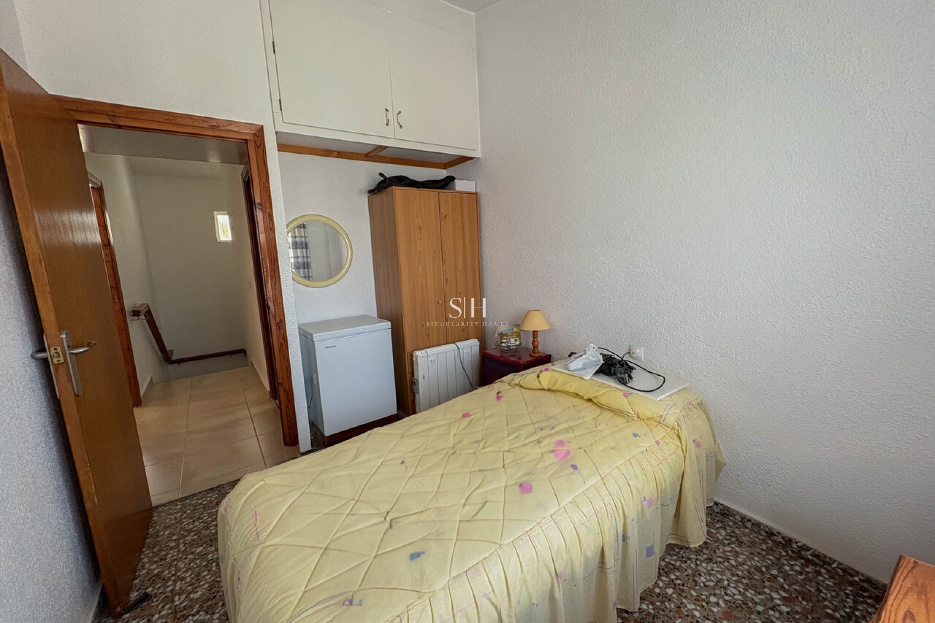 Resale - House - Torrevieja - Costa Blanca