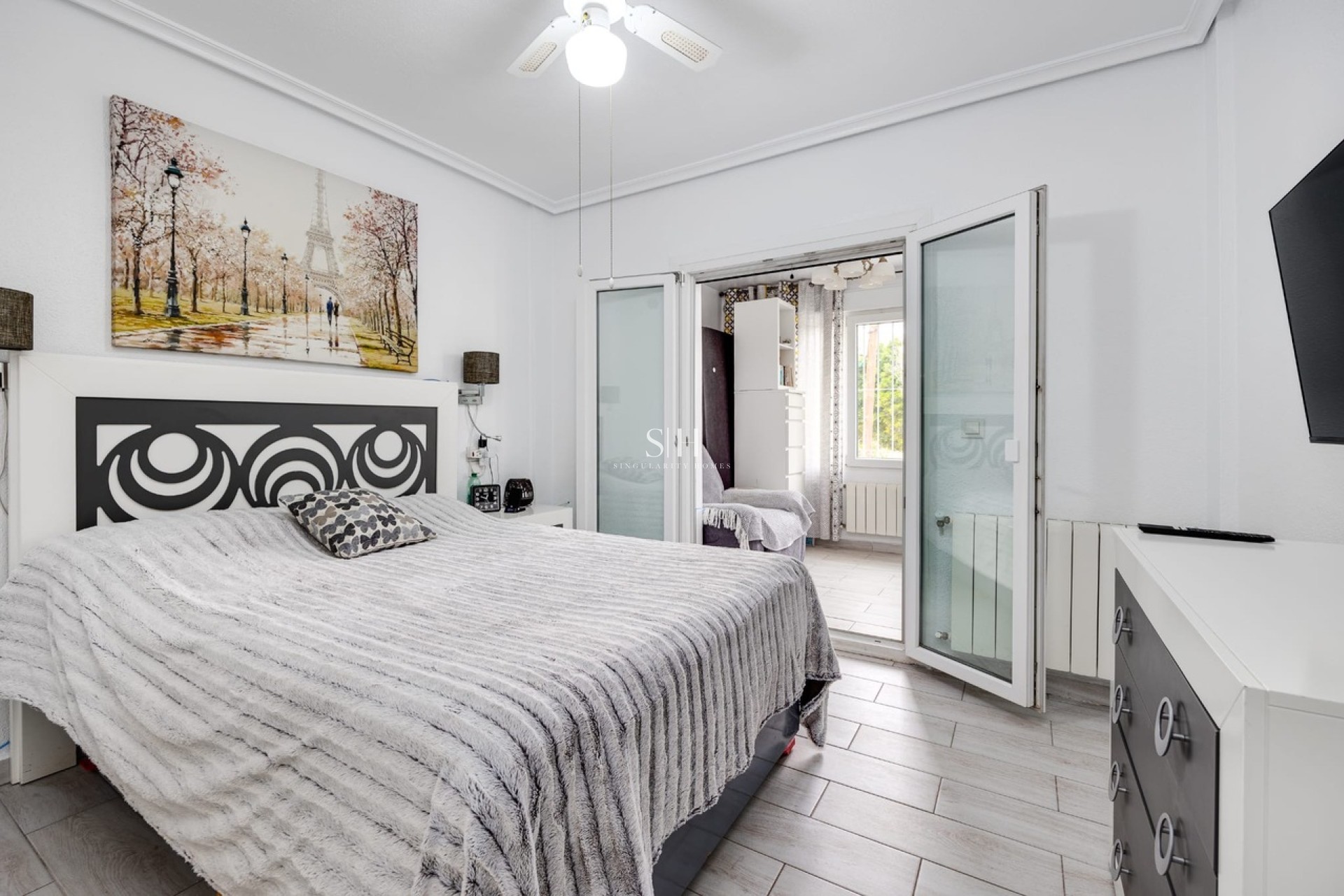 Resale - House - Torrevieja - Costa Blanca