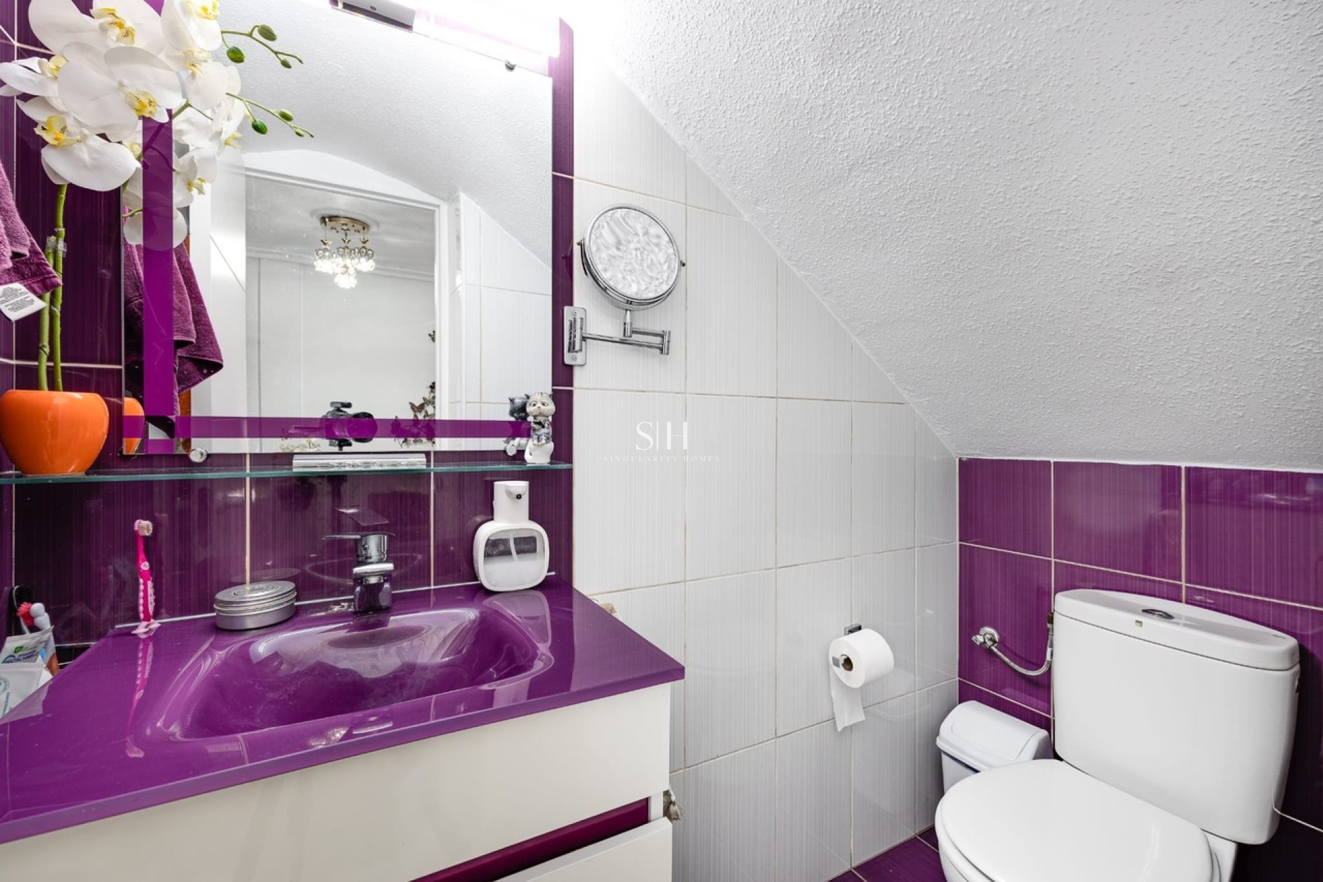 Resale - House - Torrevieja - Costa Blanca