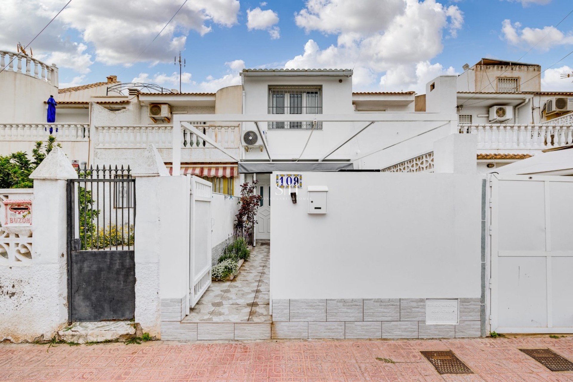 Resale - House - Torrevieja - Costa Blanca