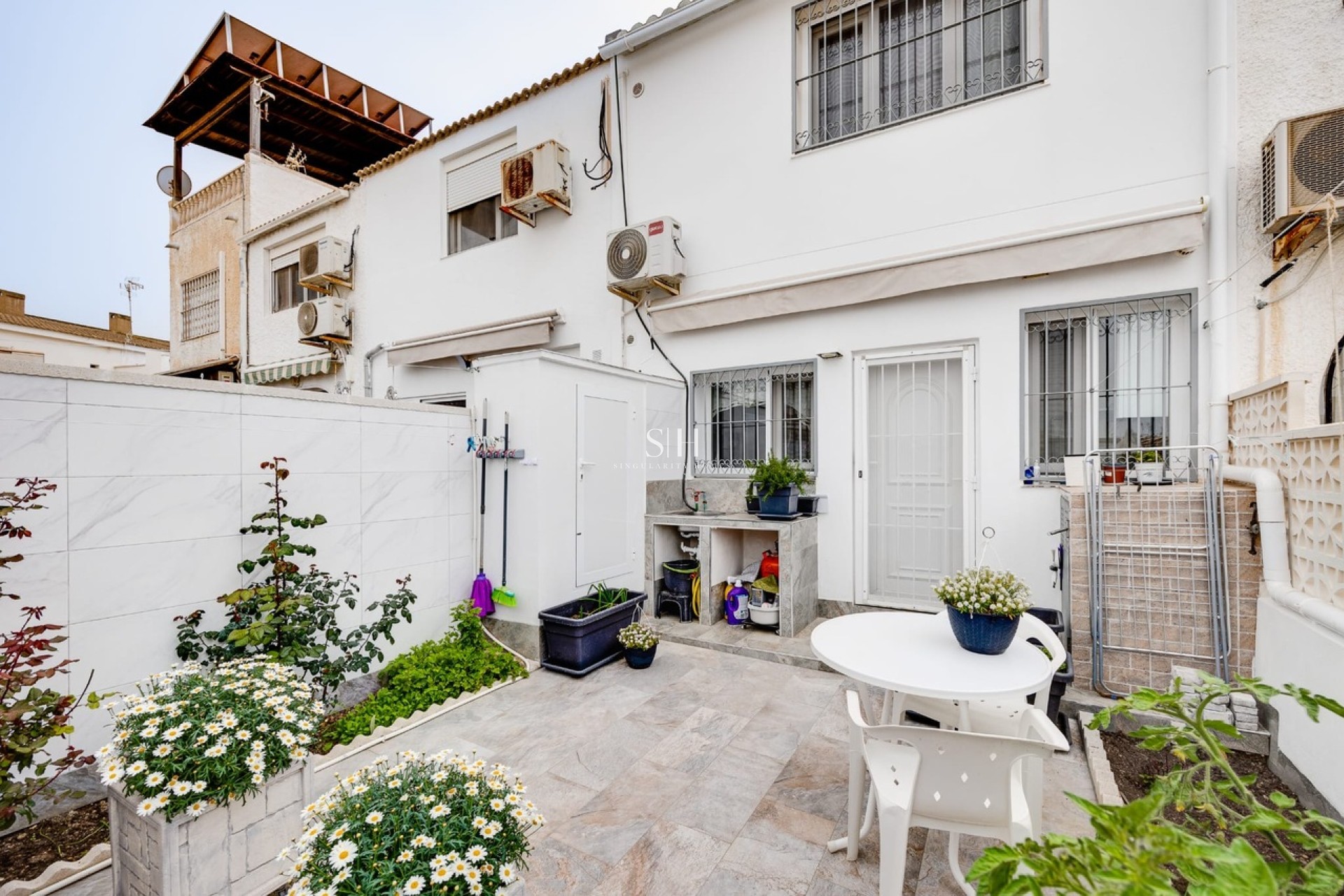 Resale - House - Torrevieja - Costa Blanca