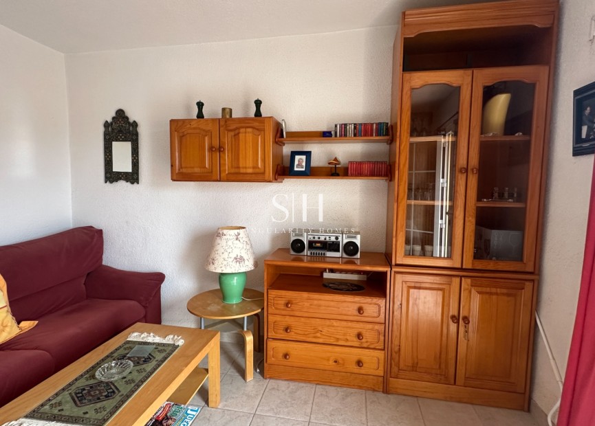 Resale - House - Torrevieja - Costa Blanca