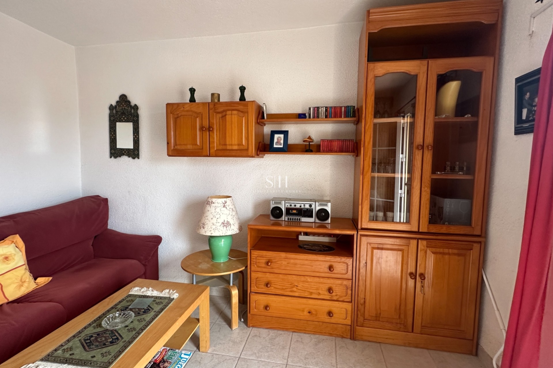 Resale - House - Torrevieja - Costa Blanca