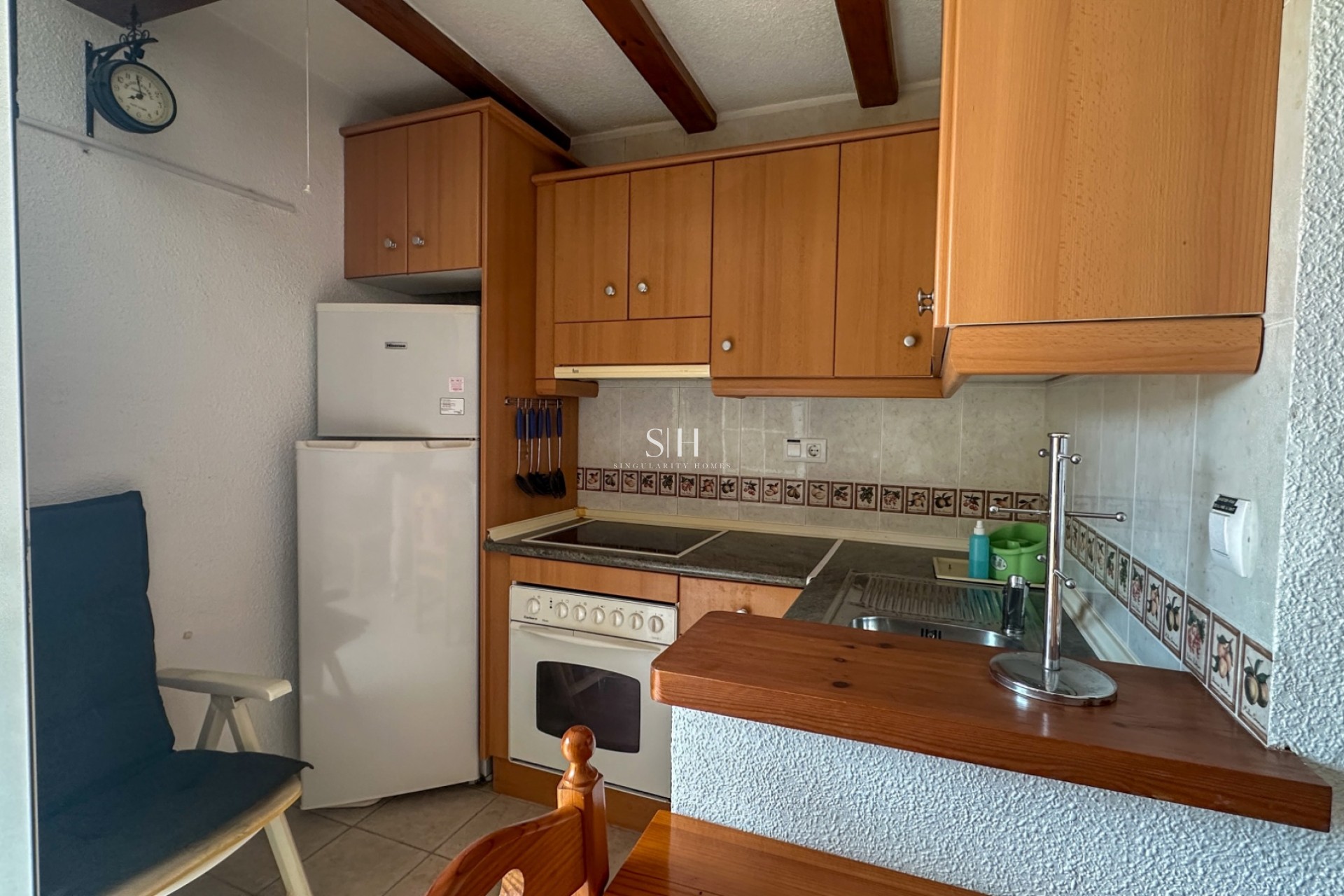 Resale - House - Torrevieja - Costa Blanca