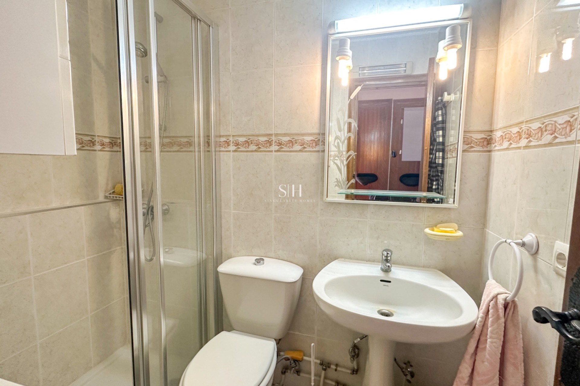 Resale - House - Torrevieja - Costa Blanca