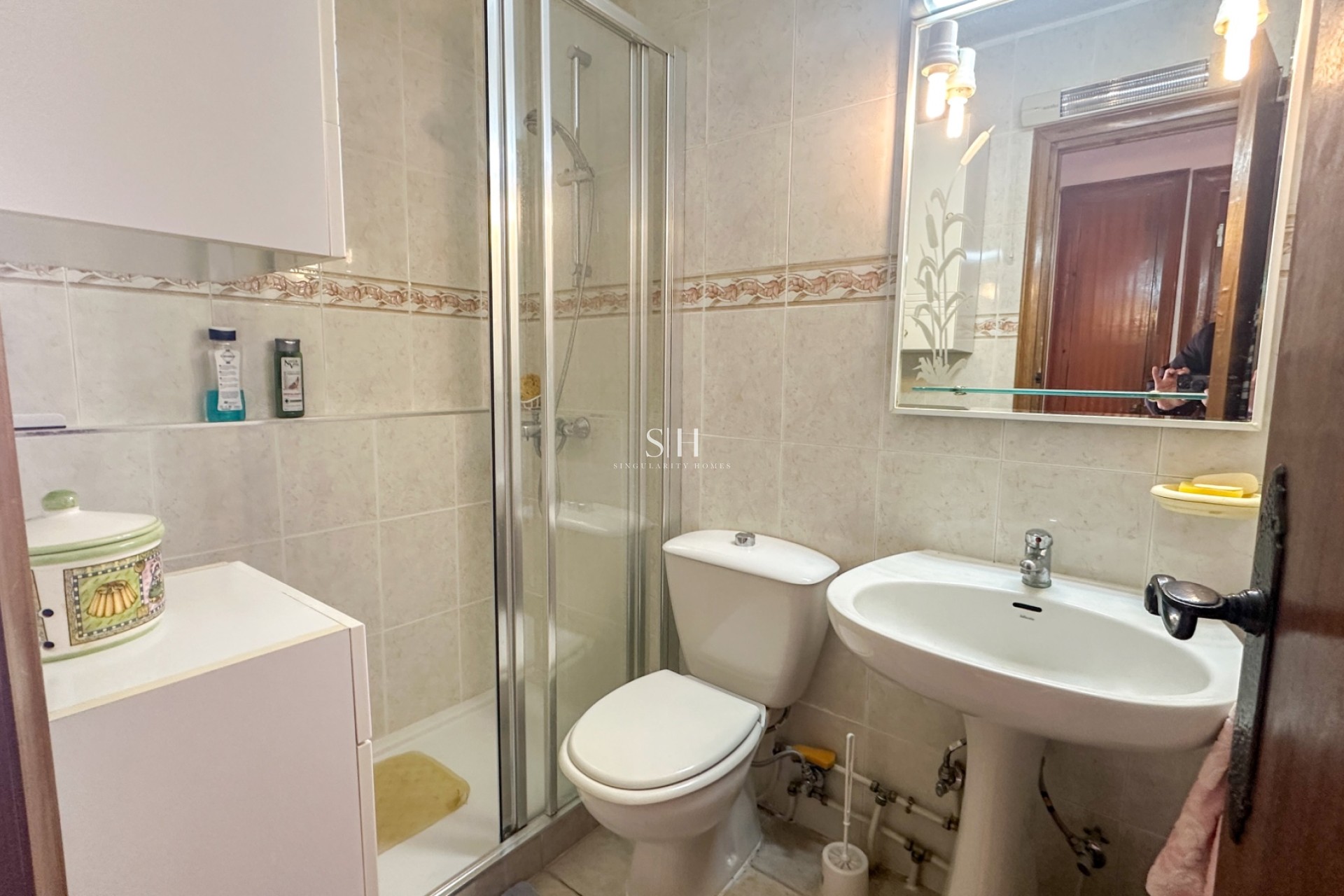 Resale - House - Torrevieja - Costa Blanca