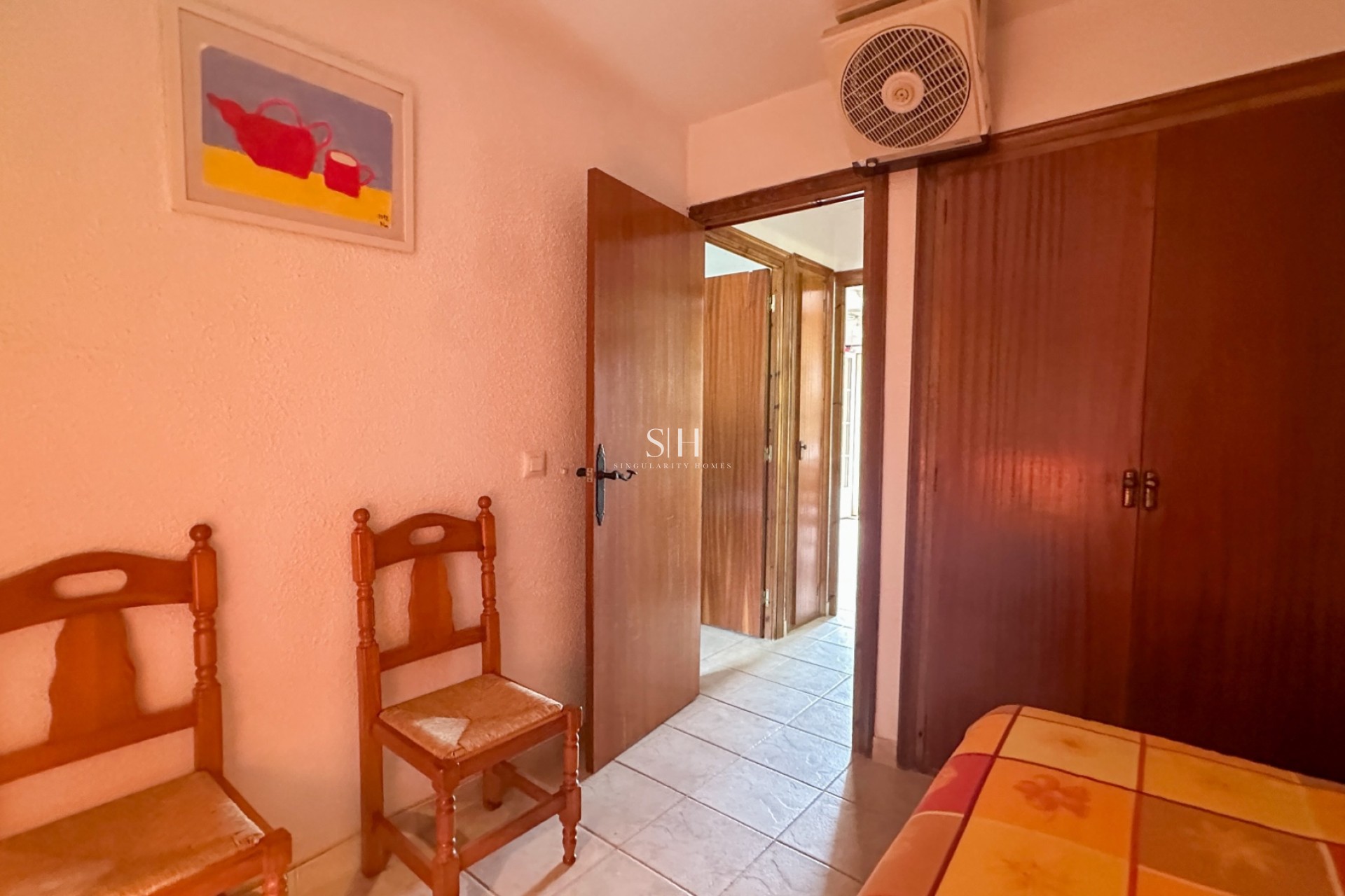 Resale - House - Torrevieja - Costa Blanca