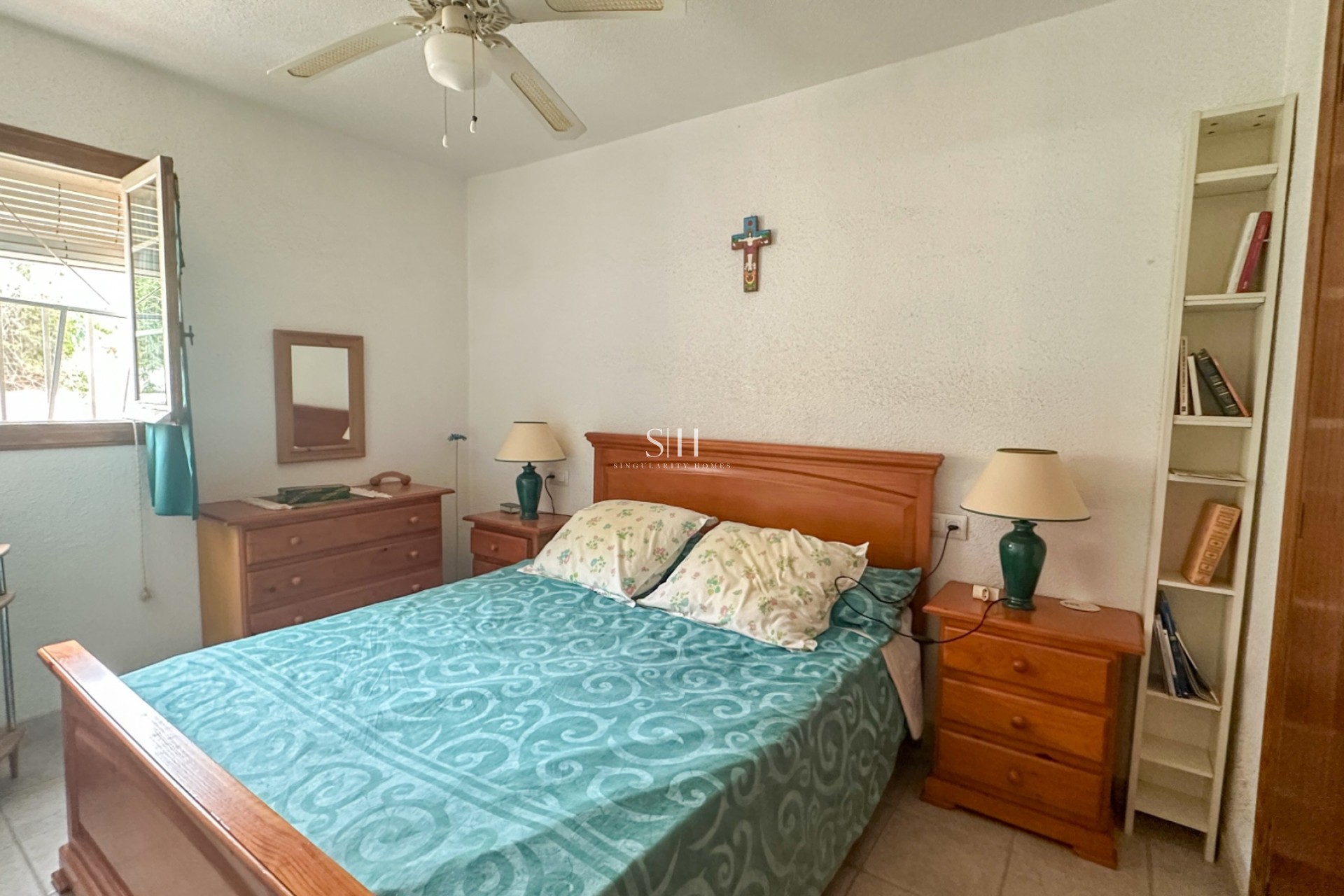 Resale - House - Torrevieja - Costa Blanca