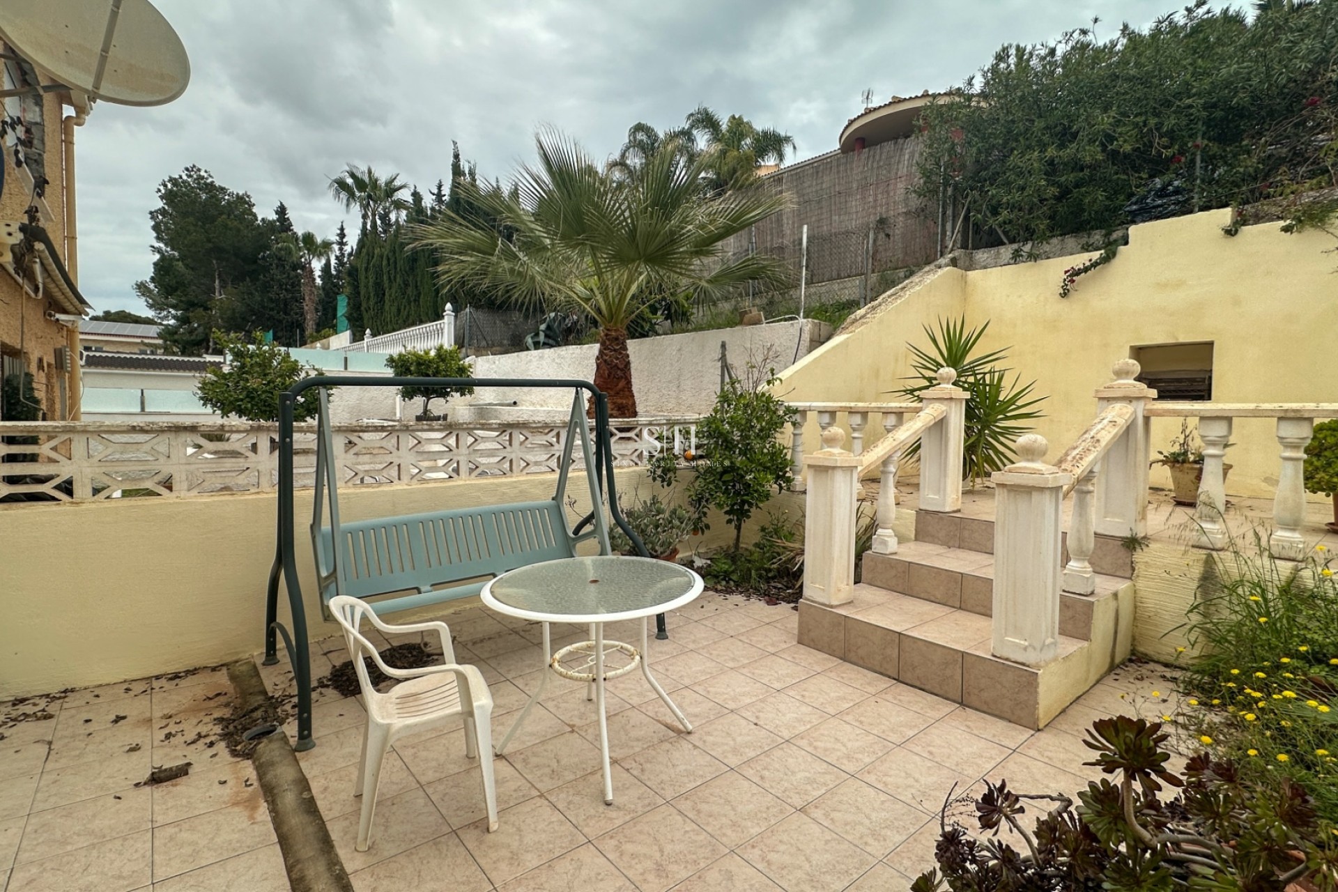 Resale - House - Torrevieja - Costa Blanca