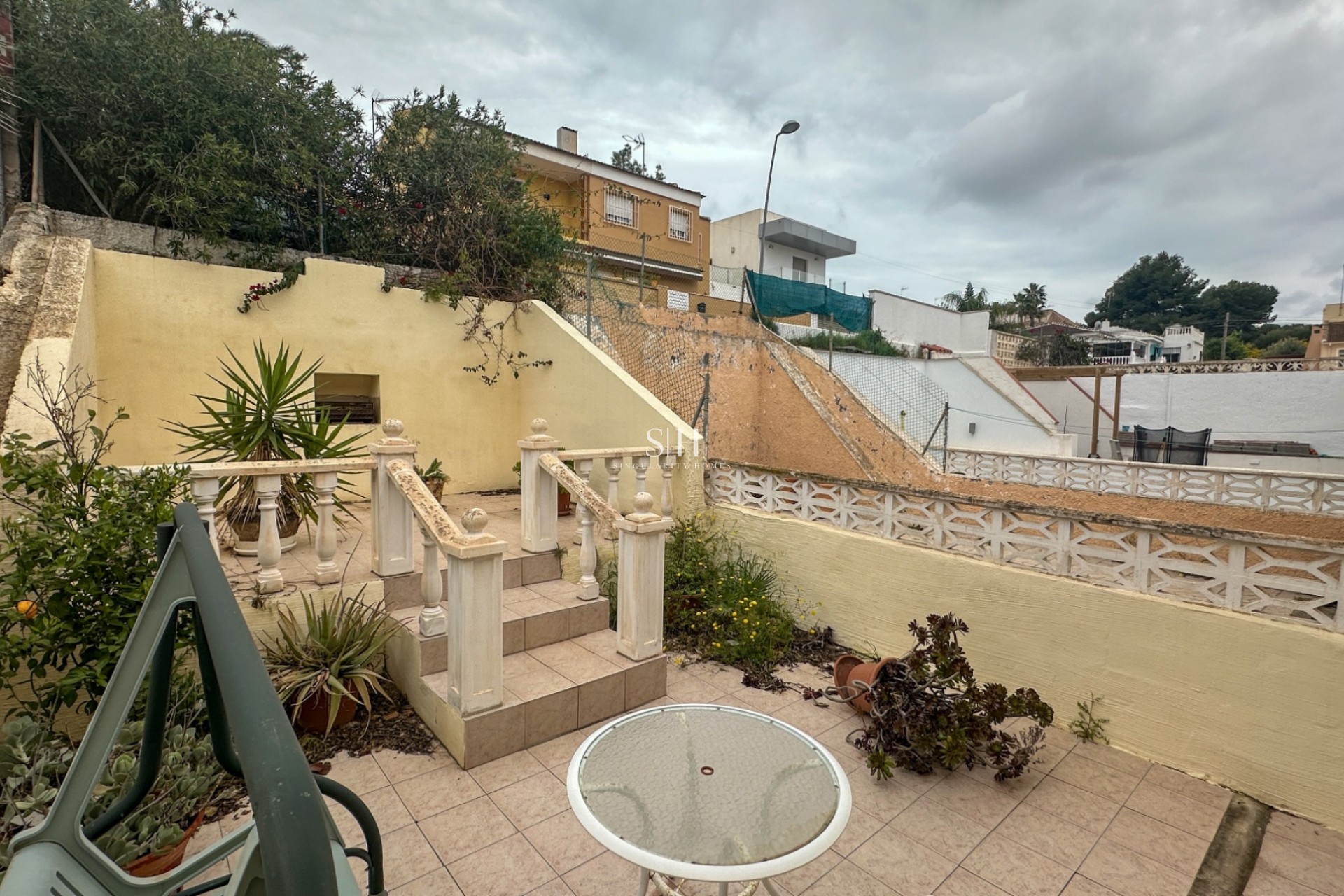 Resale - House - Torrevieja - Costa Blanca