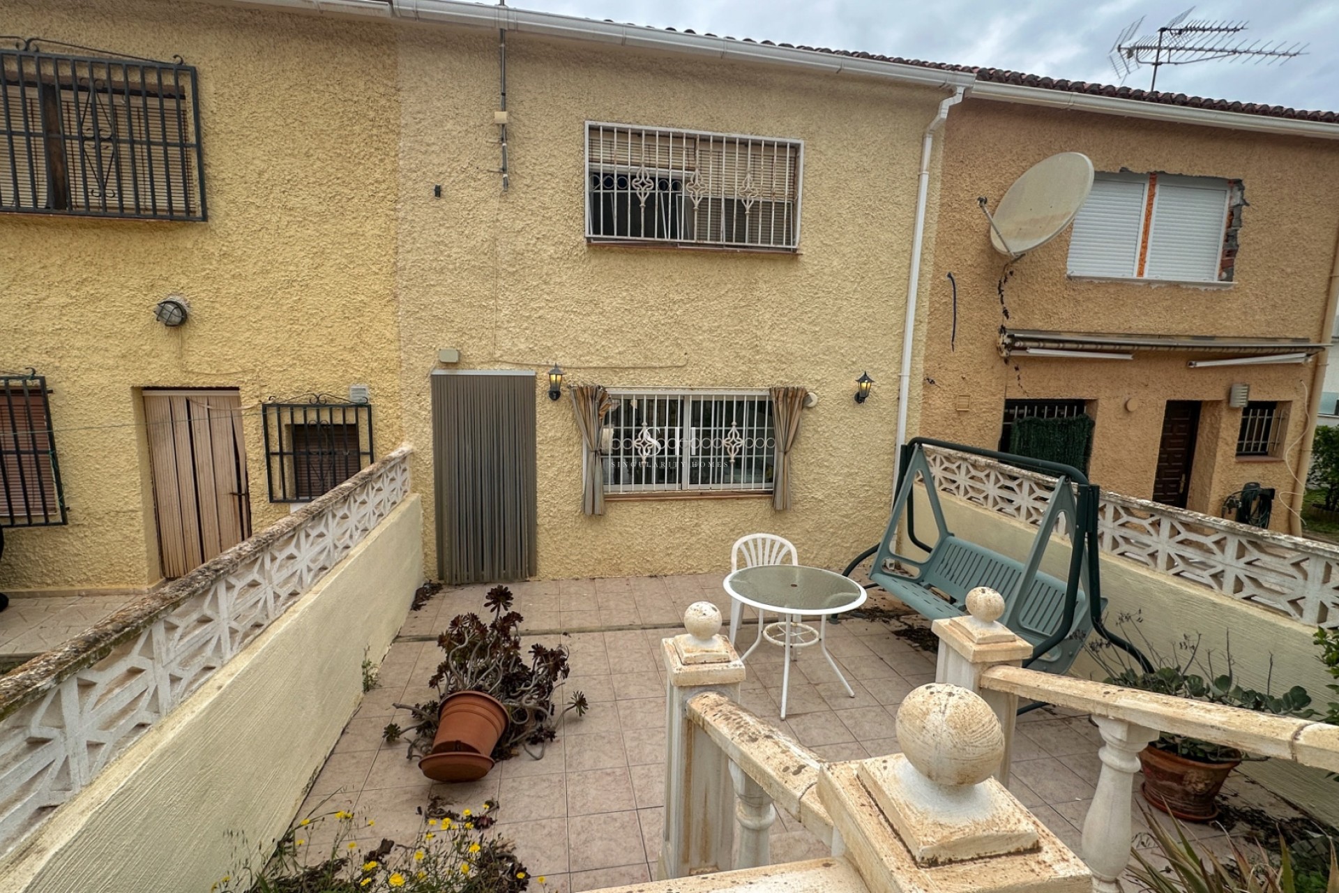 Resale - House - Torrevieja - Costa Blanca