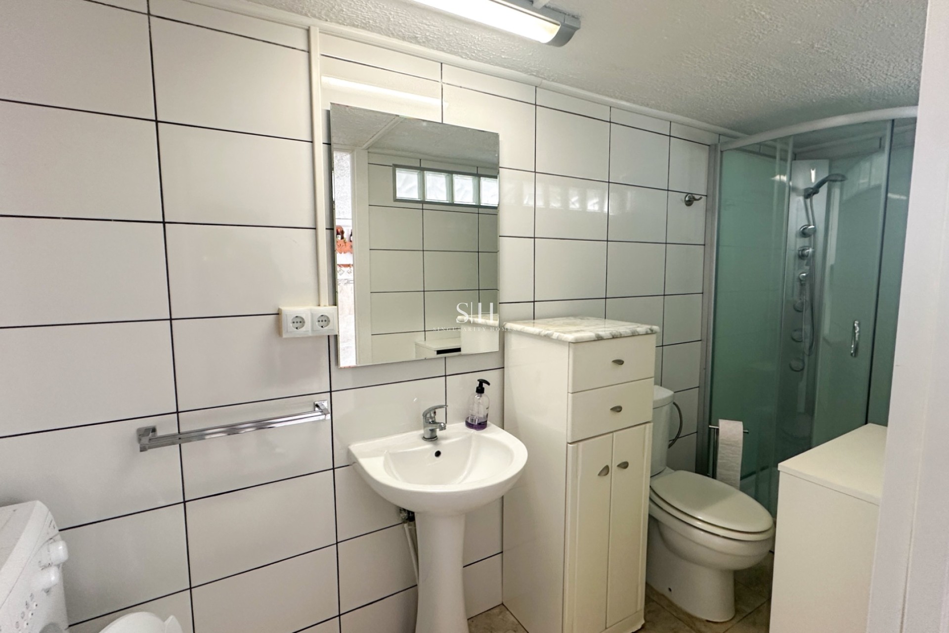 Resale - House - Torrevieja - Costa Blanca