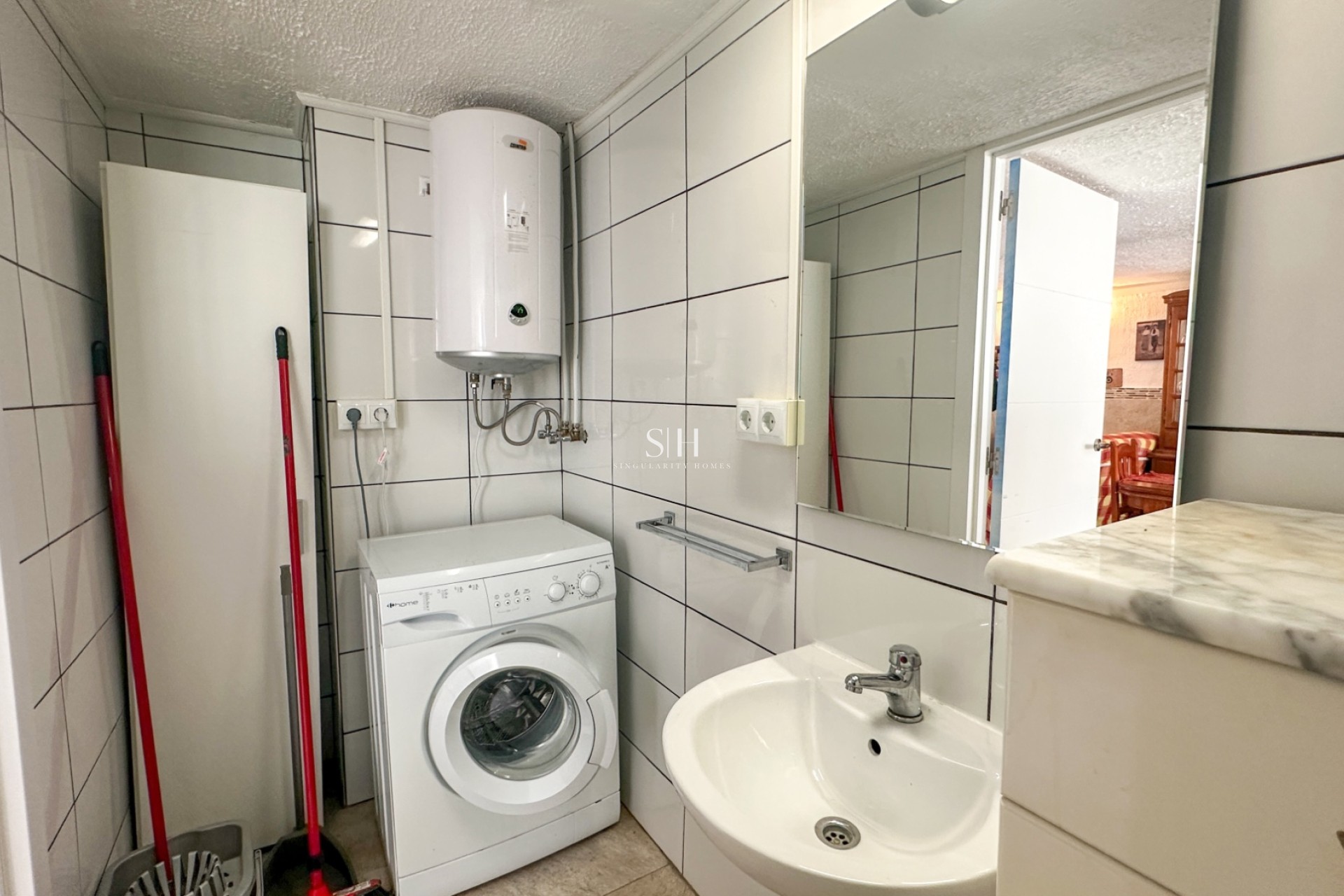 Resale - House - Torrevieja - Costa Blanca