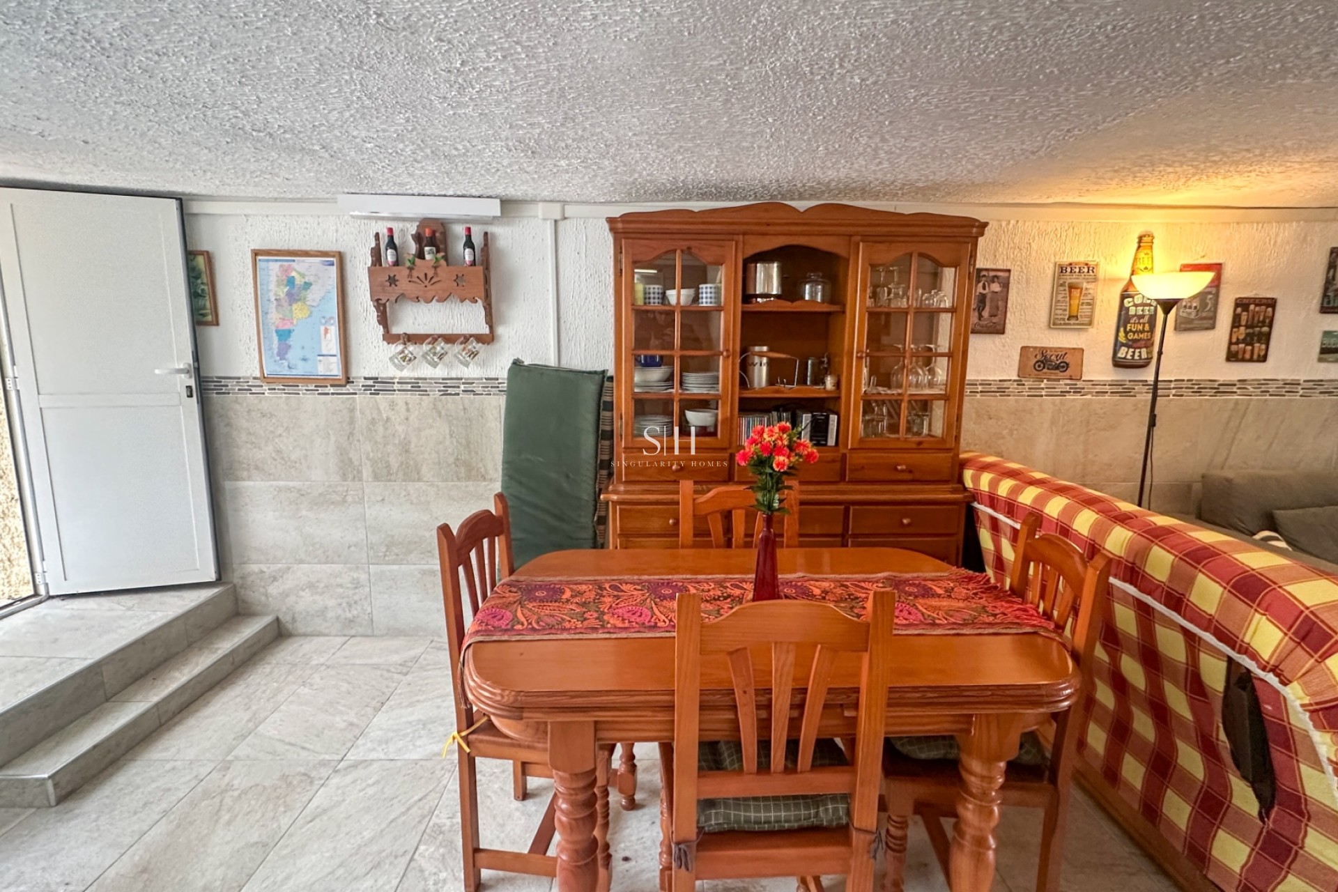 Resale - House - Torrevieja - Costa Blanca