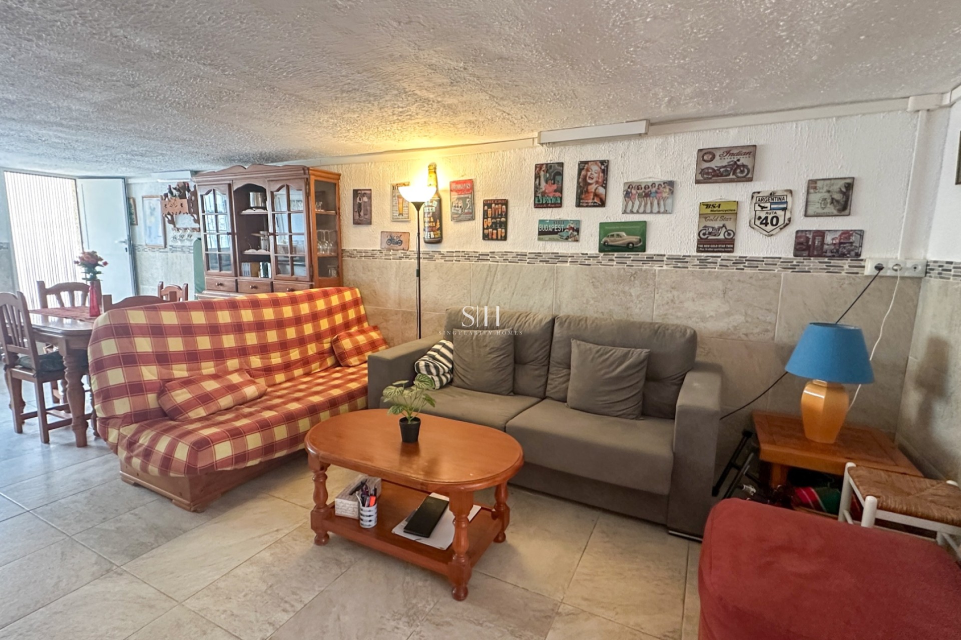 Resale - House - Torrevieja - Costa Blanca