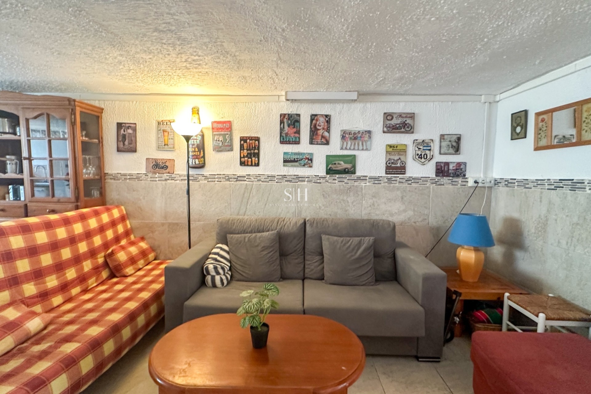 Resale - House - Torrevieja - Costa Blanca