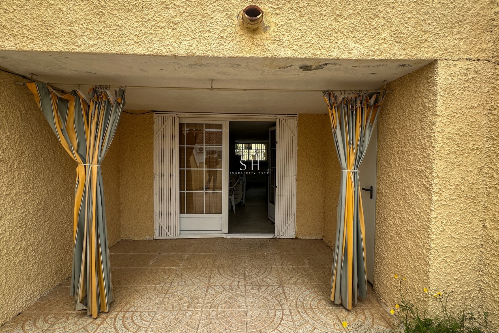 Resale - House - Torrevieja - Costa Blanca