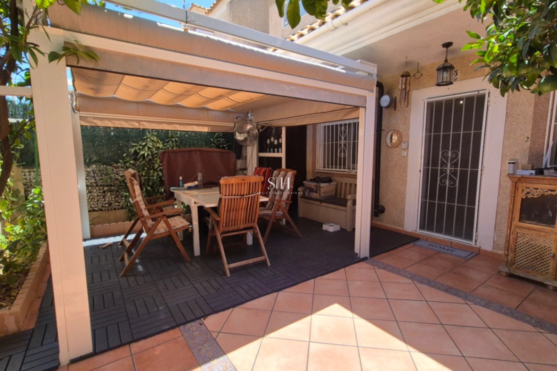 Resale - House - Torrevieja - Costa Blanca