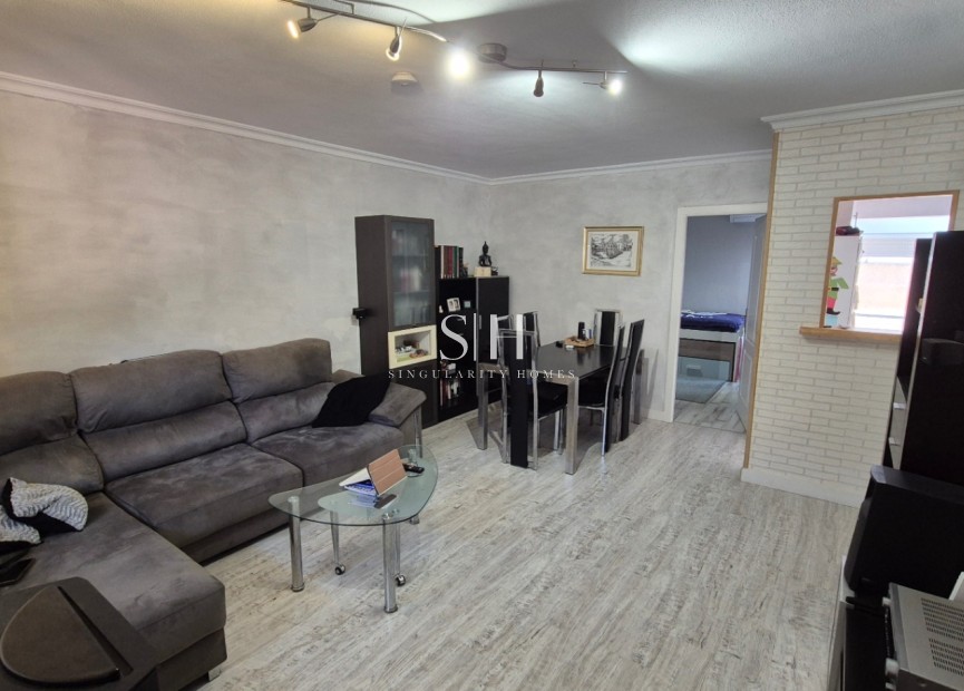 Resale - House - Torrevieja - Costa Blanca