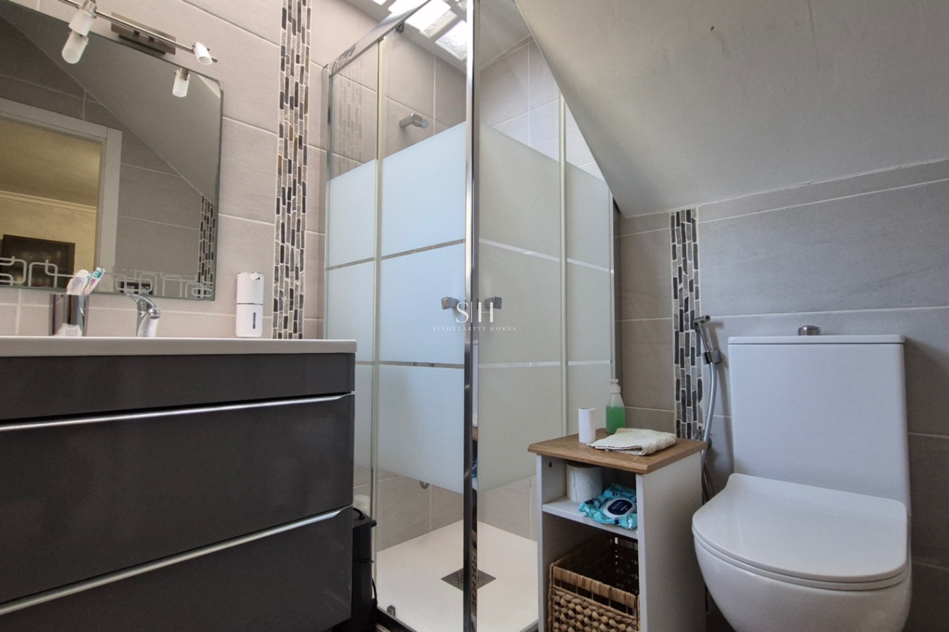 Resale - House - Torrevieja - Costa Blanca