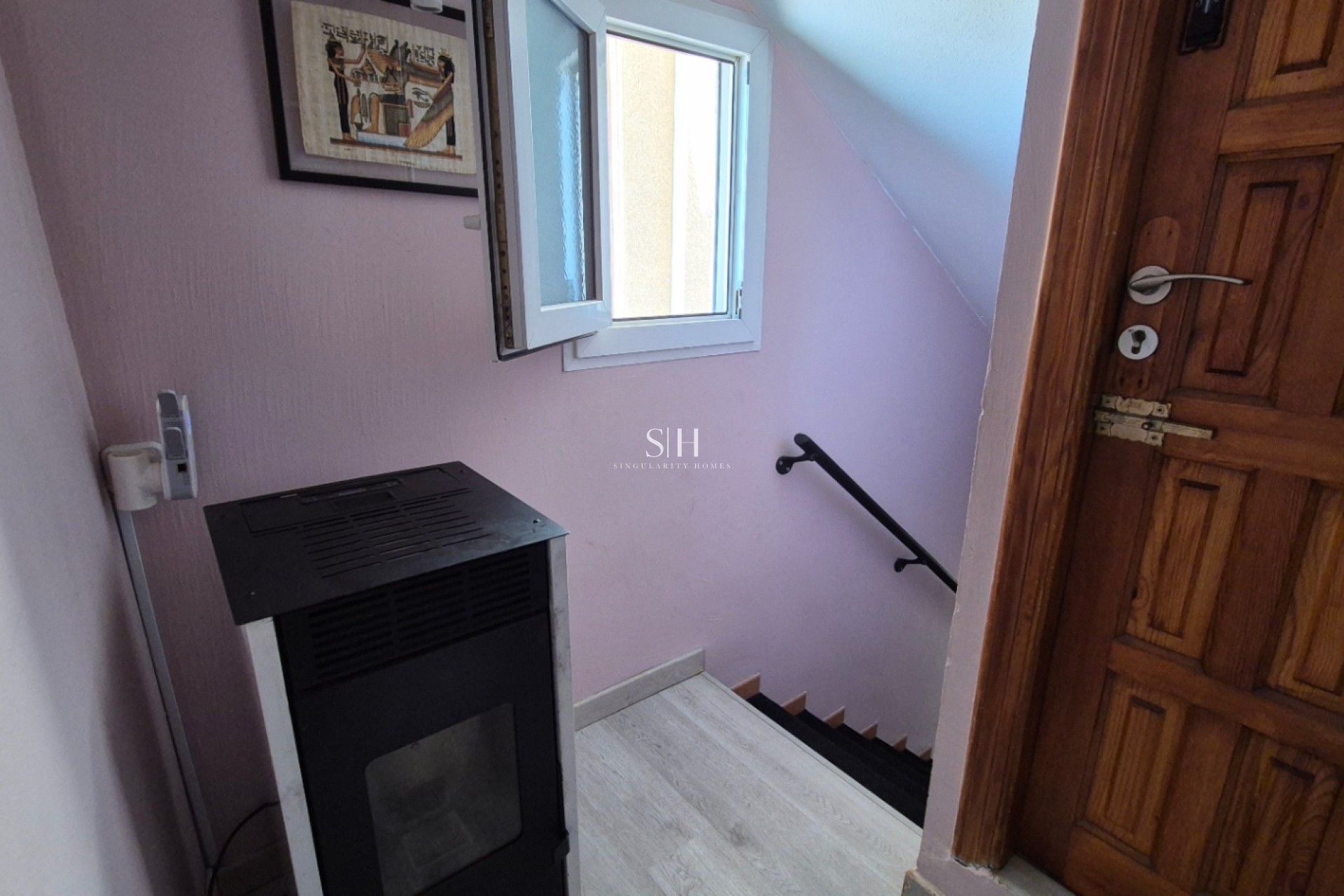 Resale - House - Torrevieja - Costa Blanca