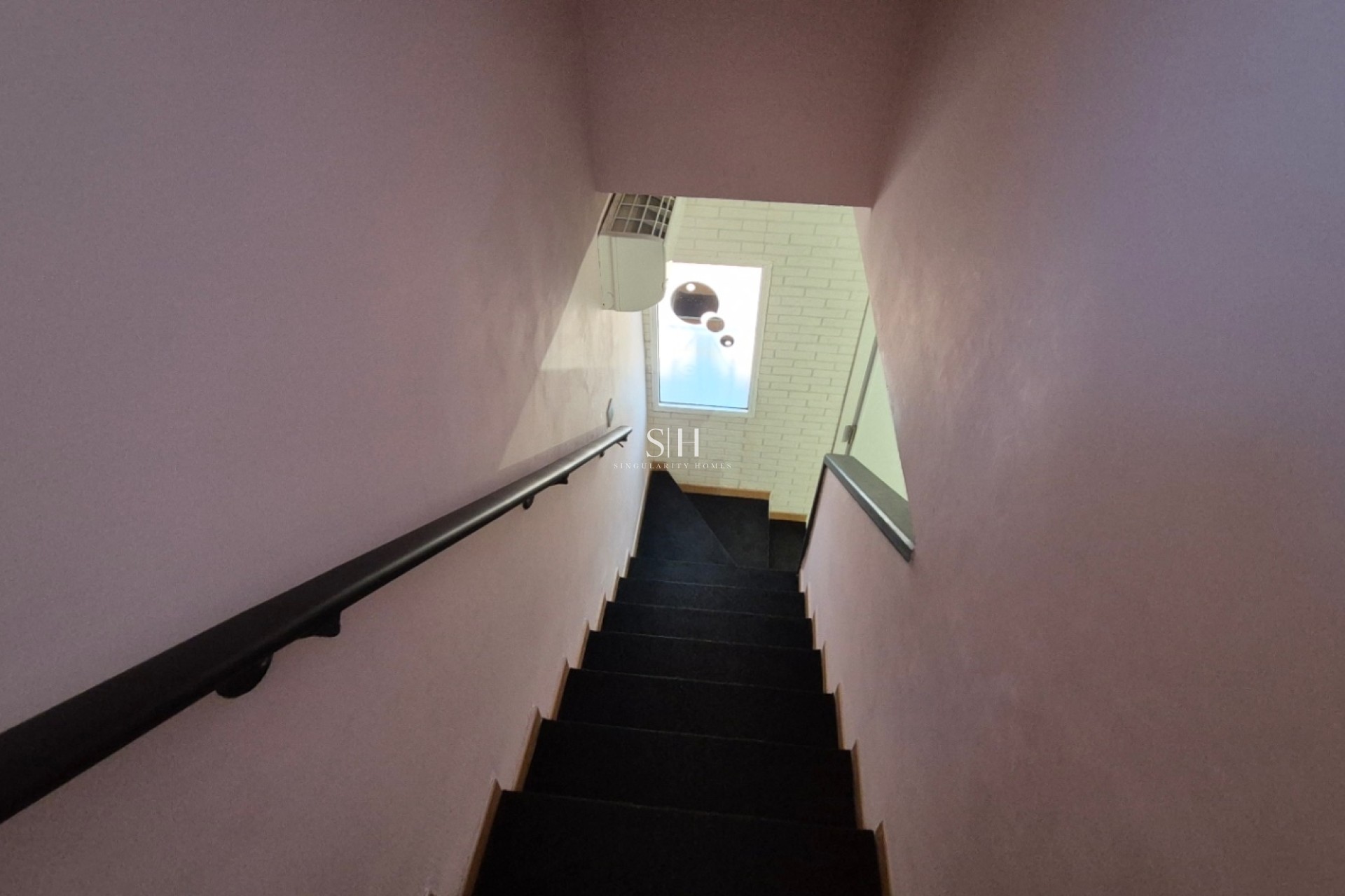 Resale - House - Torrevieja - Costa Blanca