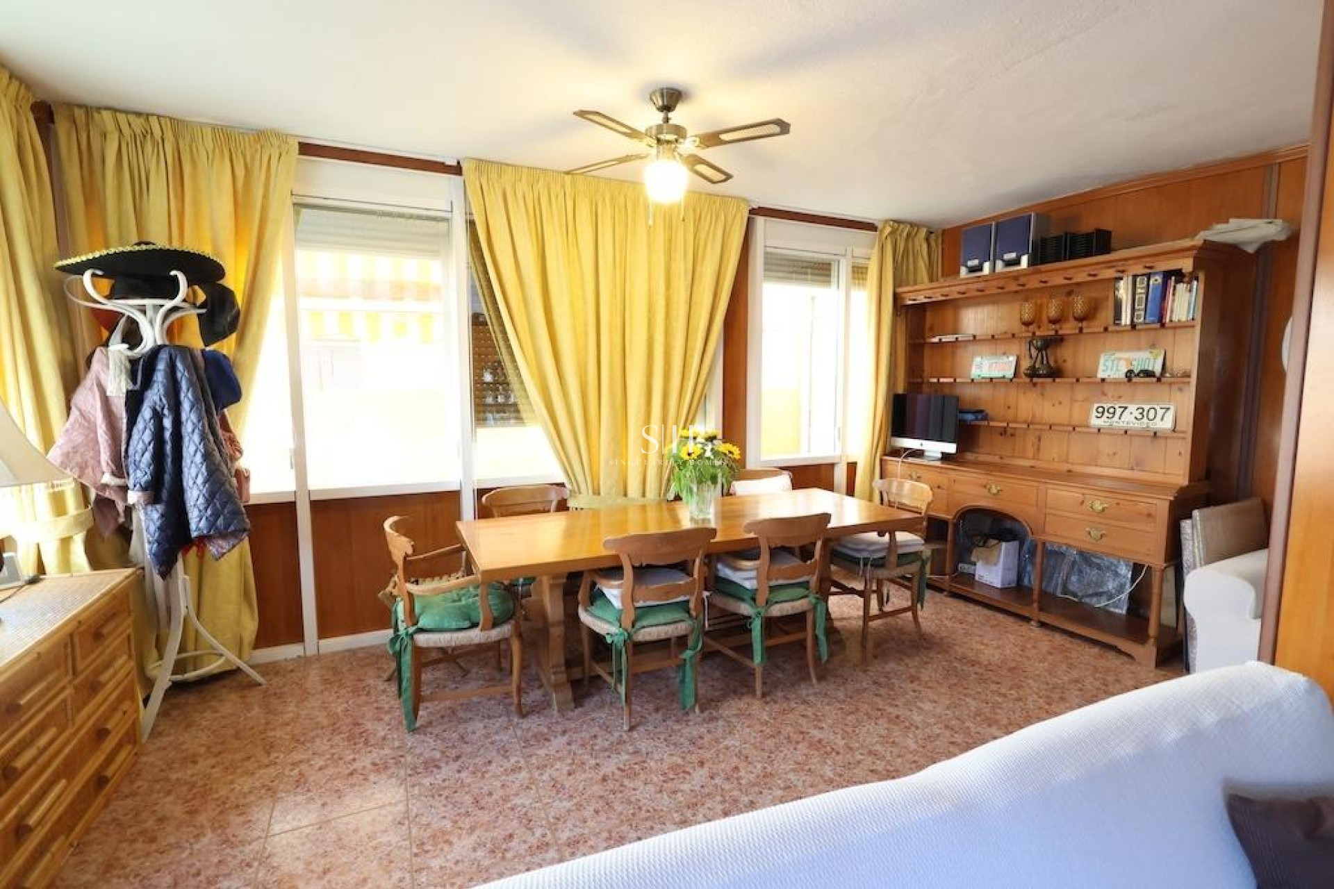 Resale - House - Torrevieja - Costa Blanca