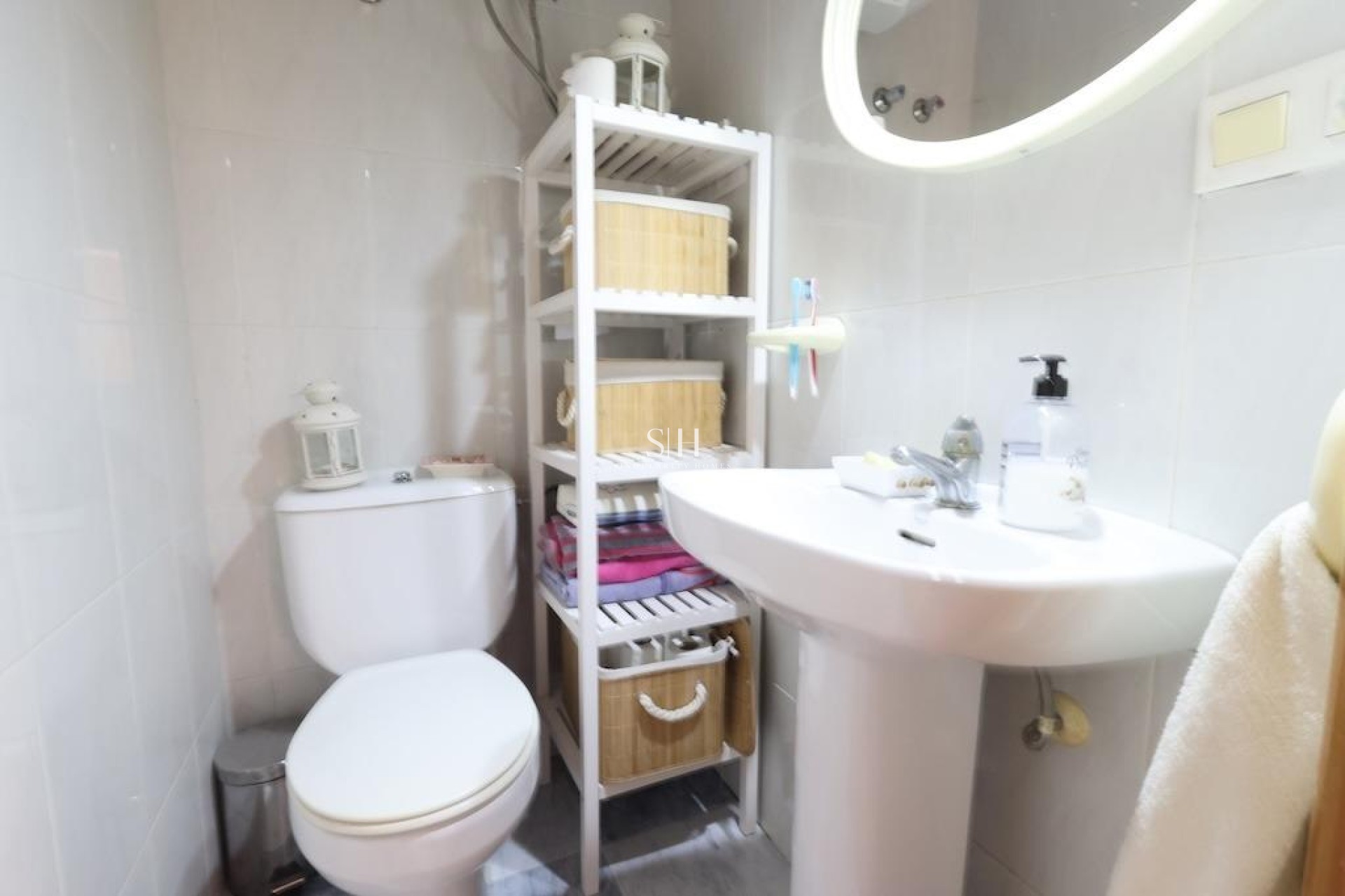 Resale - House - Torrevieja - Costa Blanca