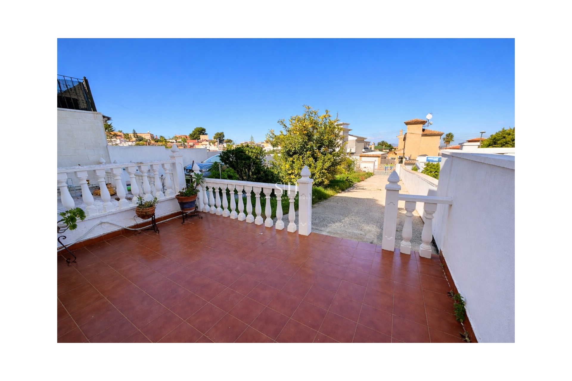 Resale - House - Torrevieja - Costa Blanca