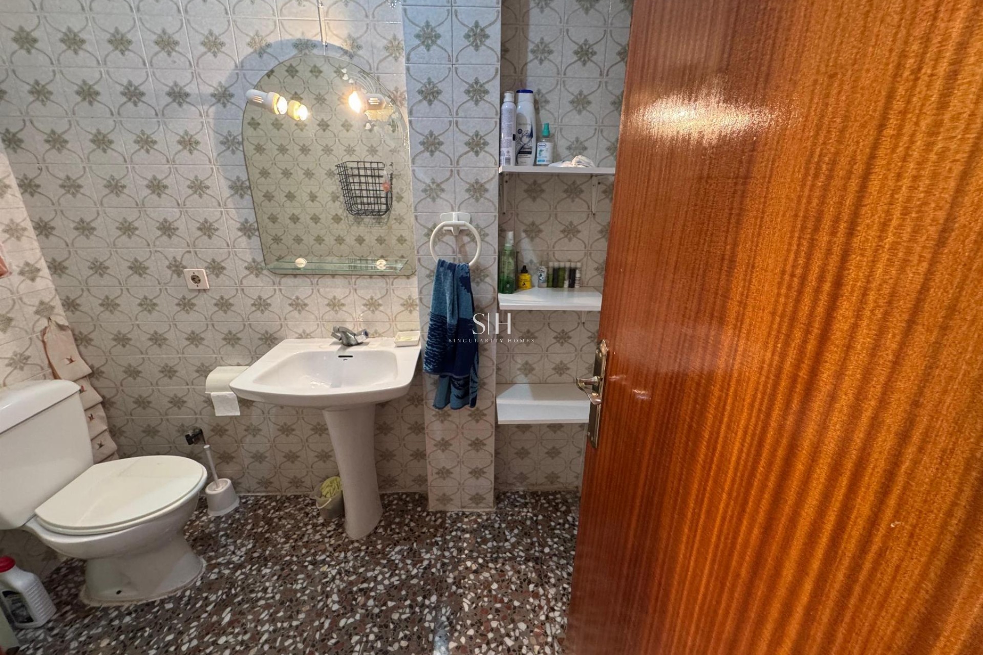 Resale - House - Torrevieja - Costa Blanca