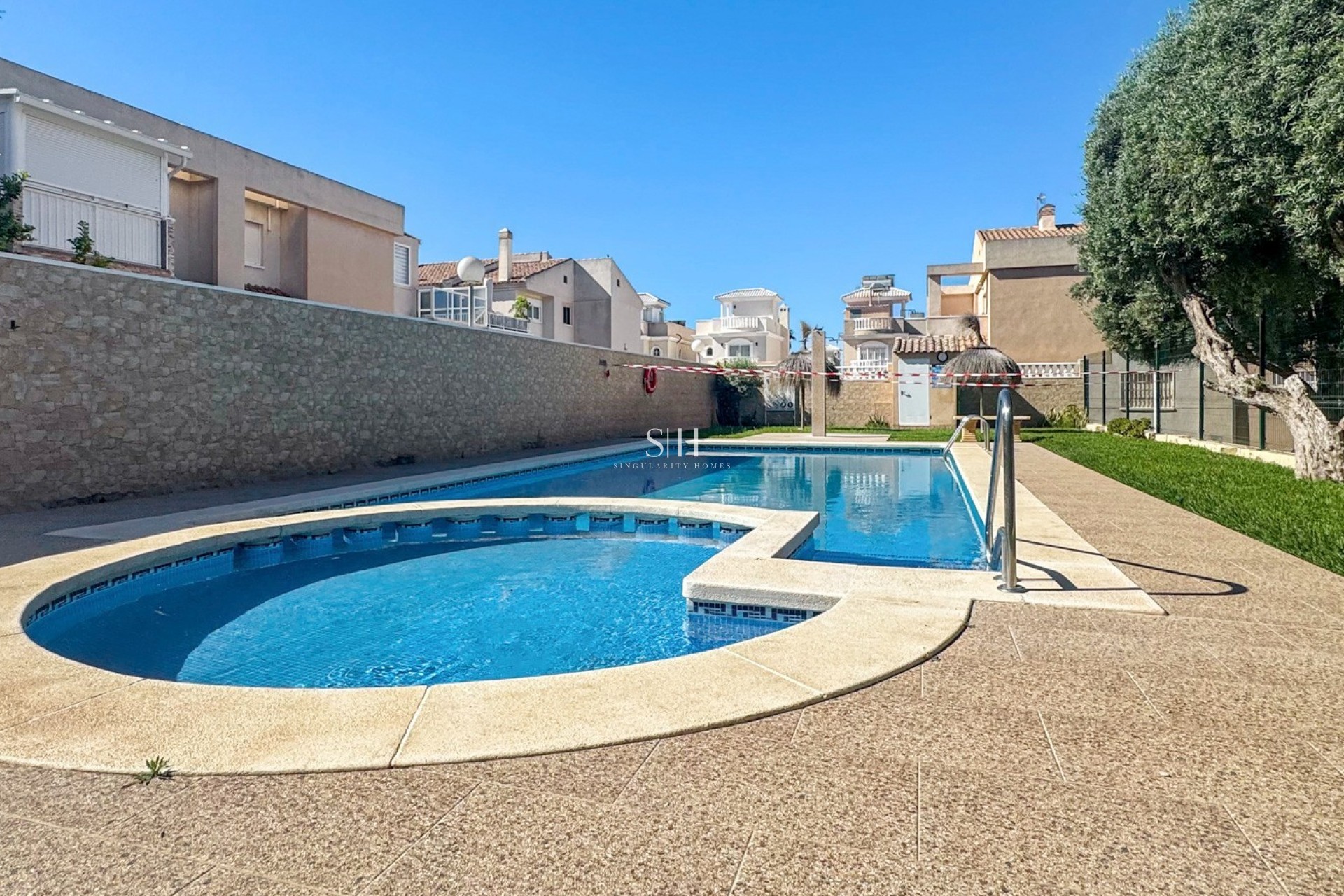 Resale - House - Torrevieja - Costa Blanca